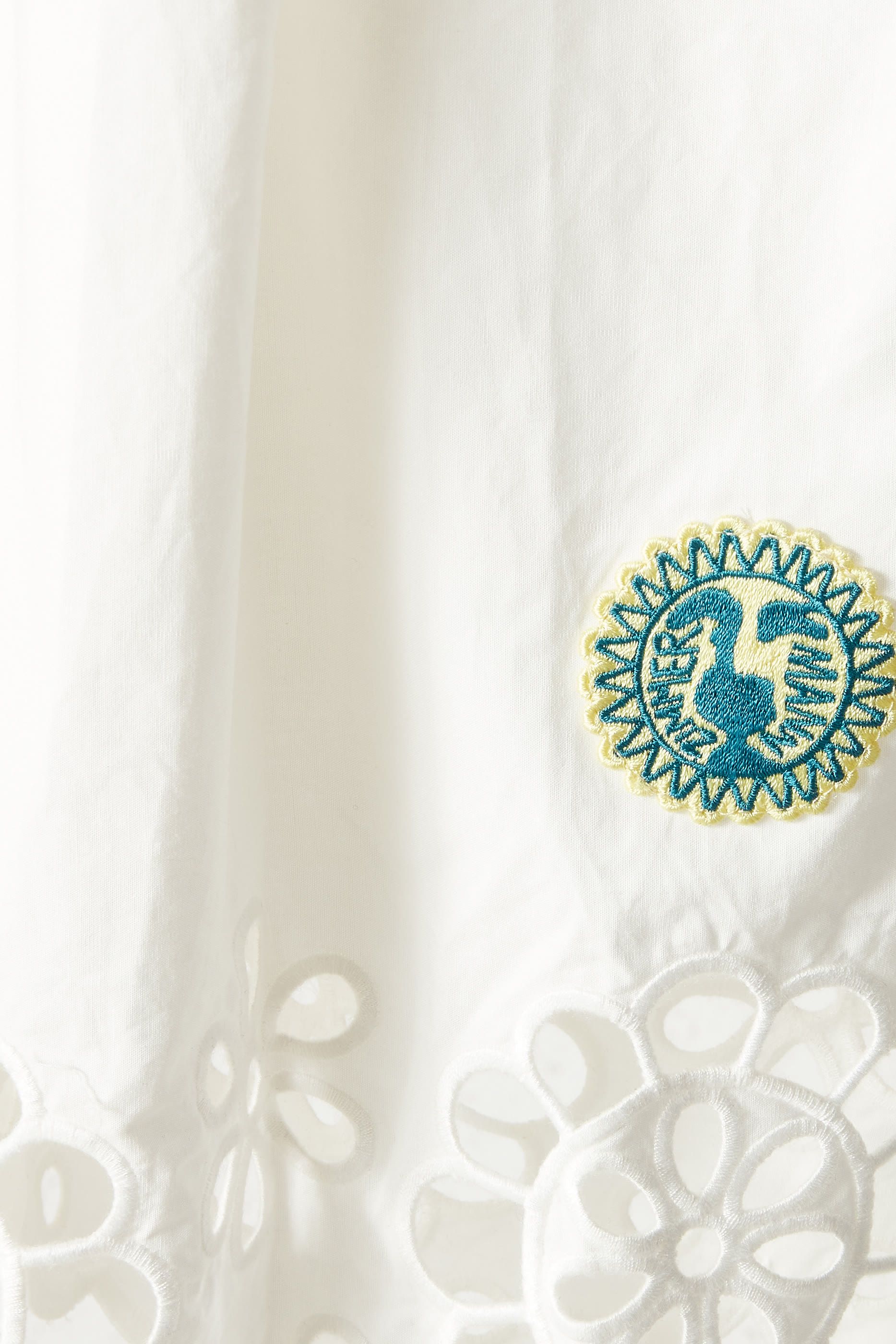  Kids Awaken Broderie Dress