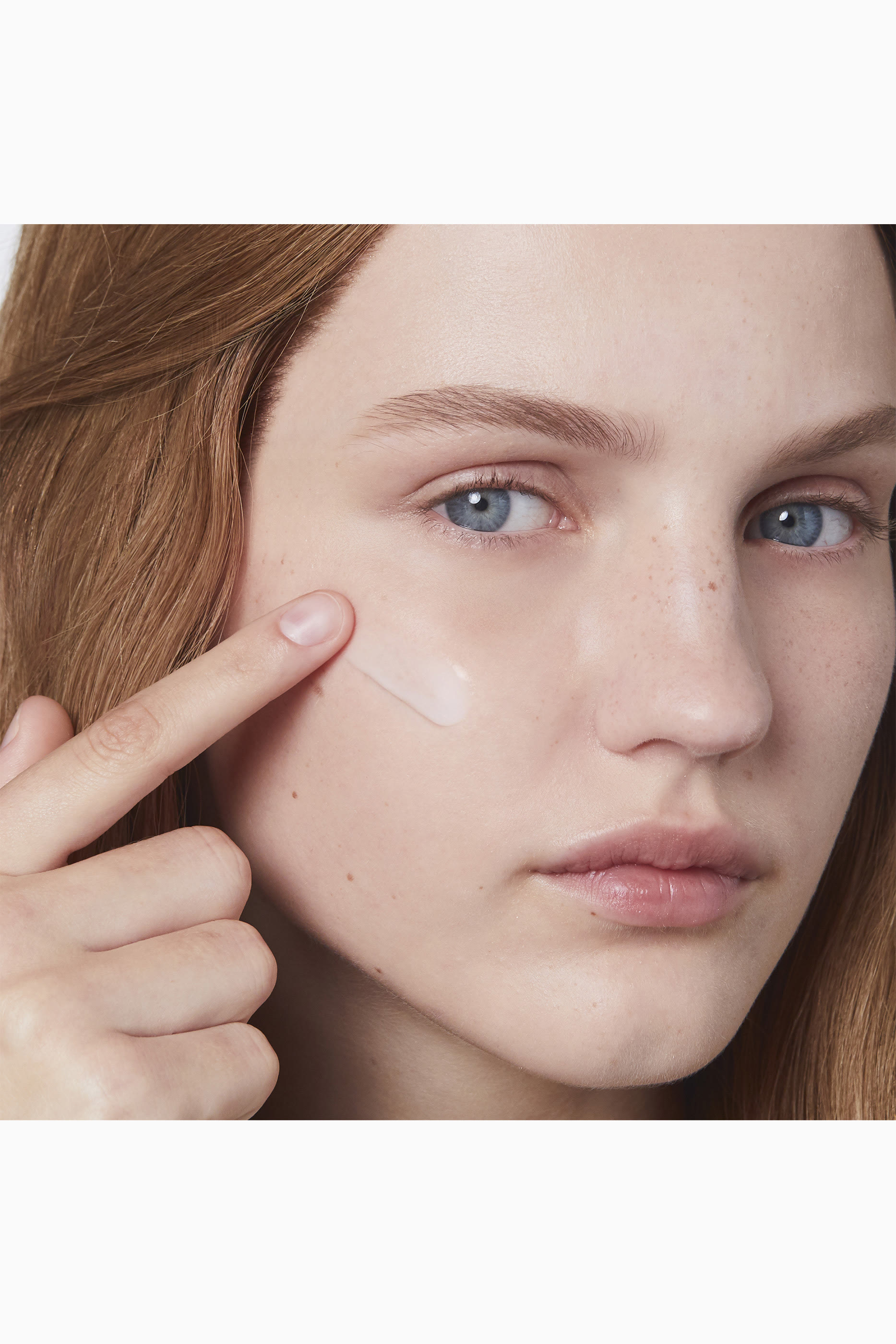 Sérum De Beauté Fluide Soyeux Primer