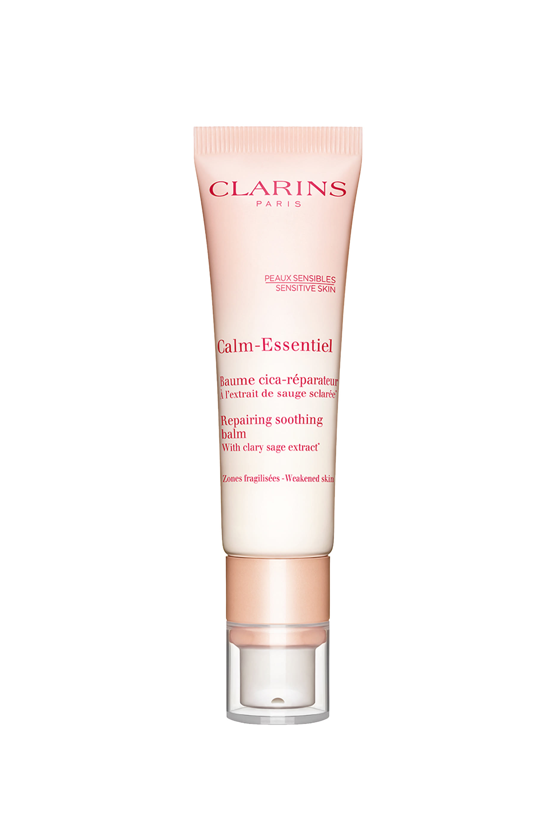 Calm-Essentiel Repairing Smoothing Balm
