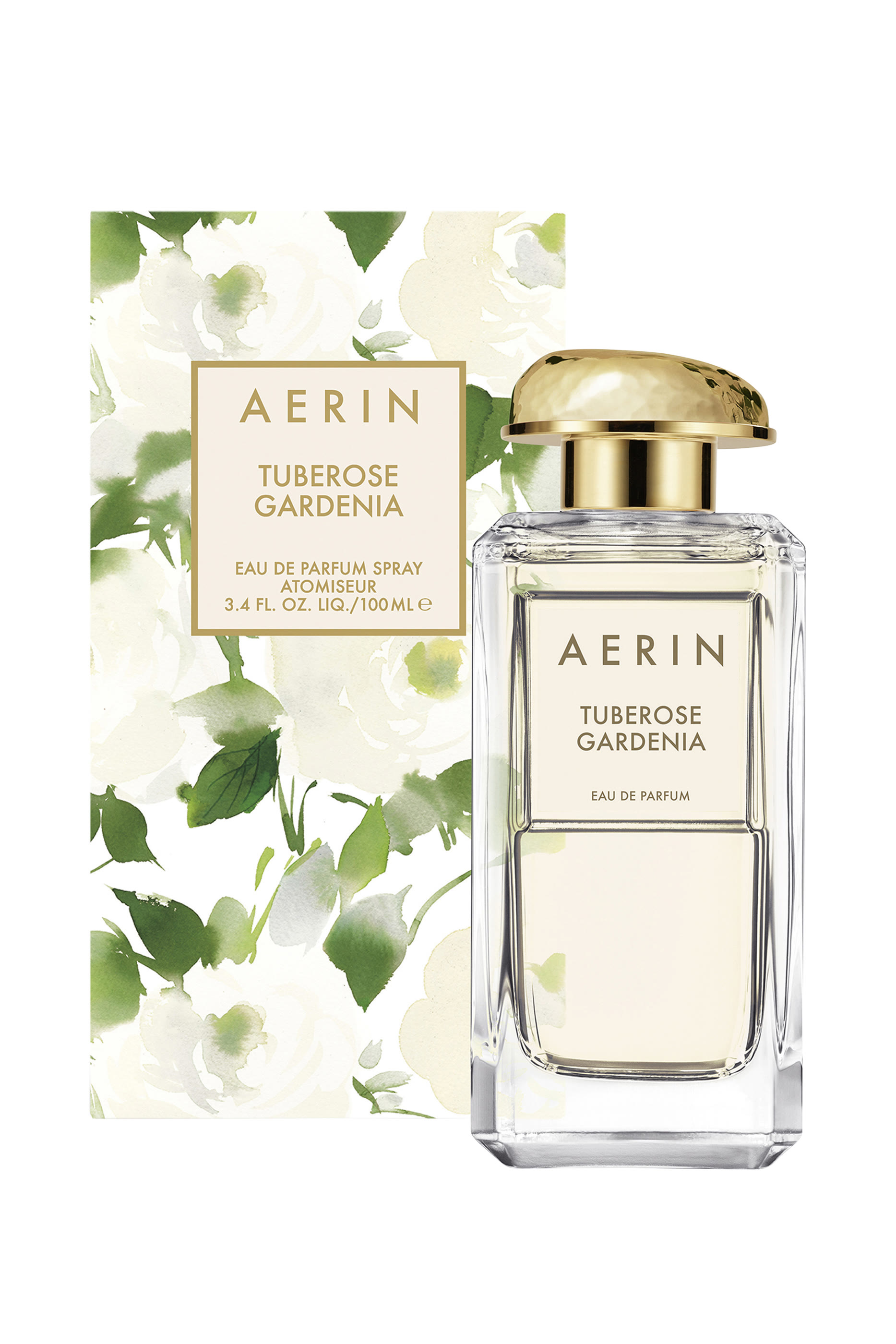 Tuberose Gardenia Eau de Parfum