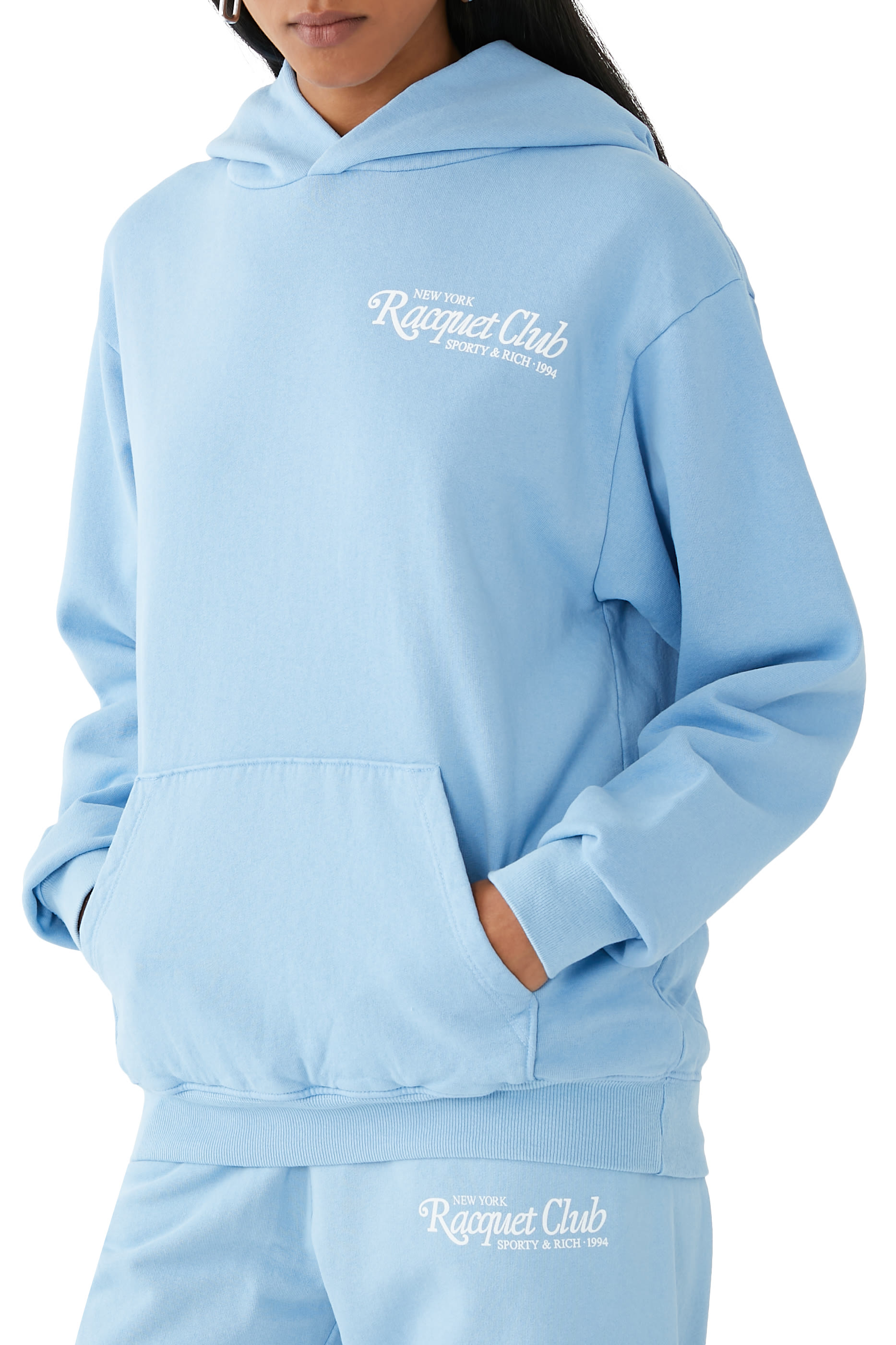 94 Racquet Club Hoodie