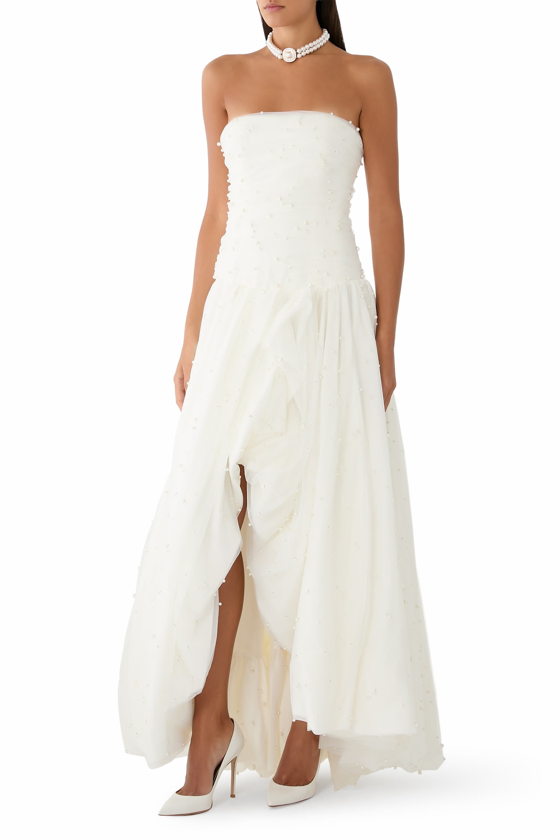 Juniper Gown