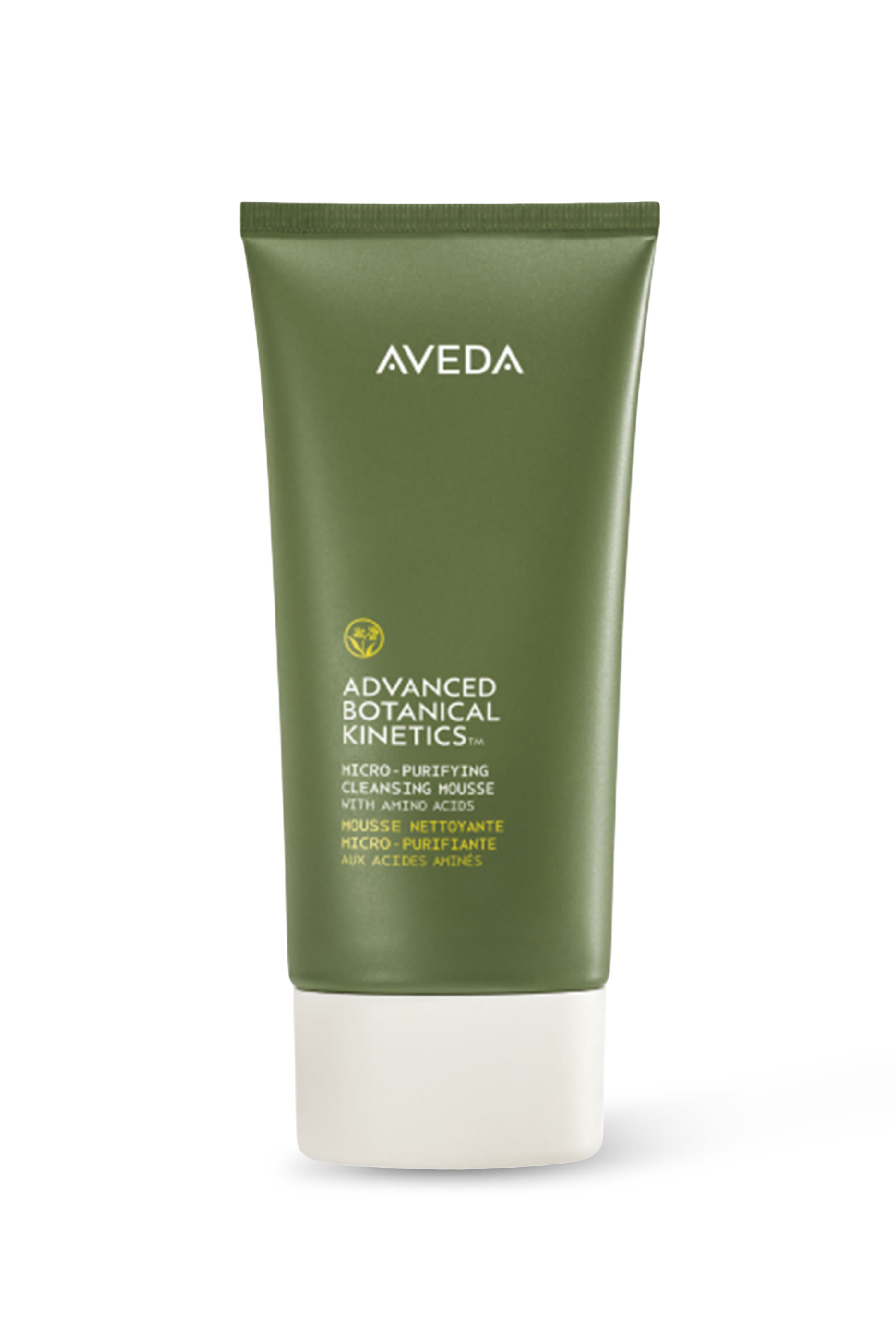 Advanced Botanical Kinetics&trade; Micro-Purifying Cleansing Mousse