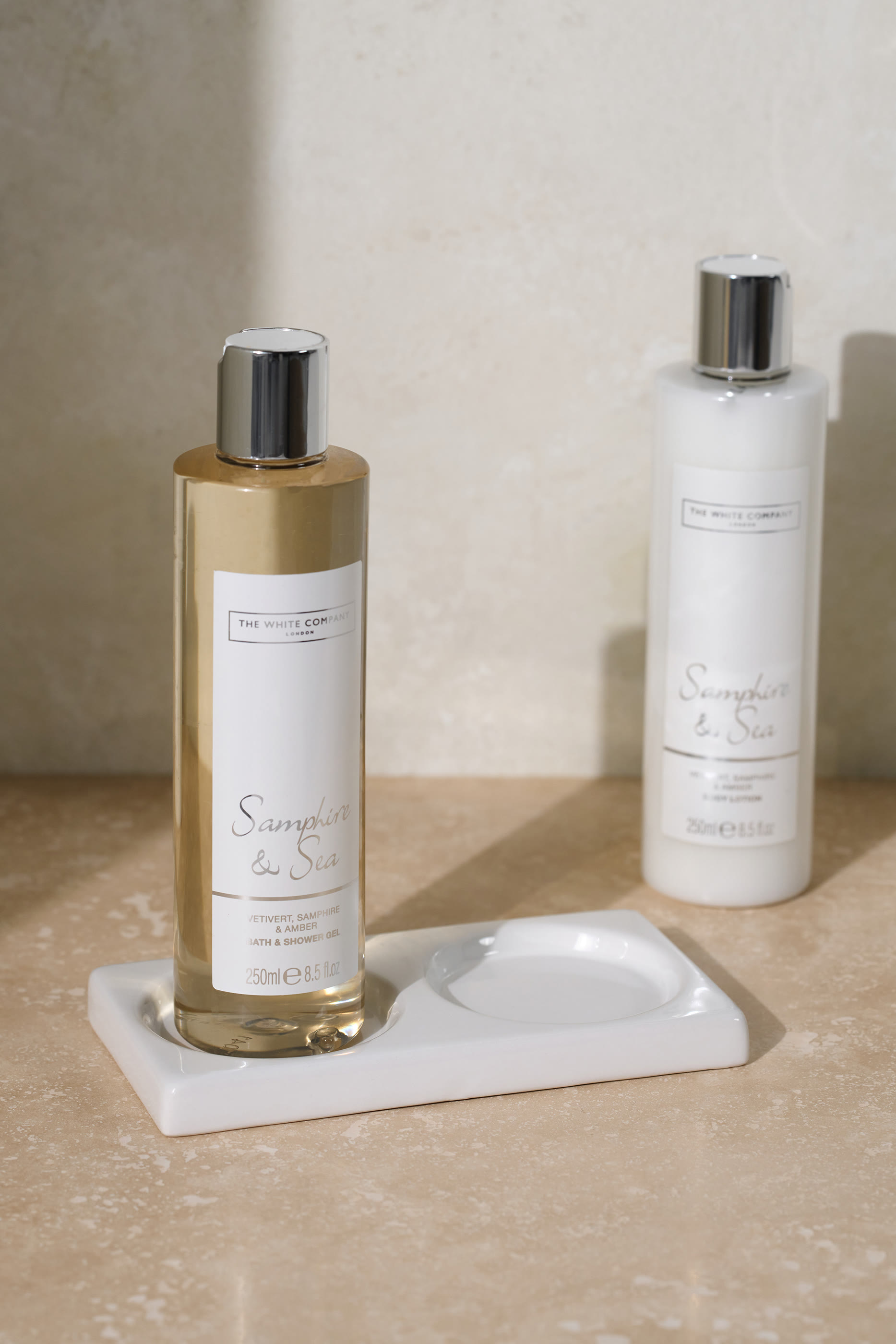 Morston Bottle Holder