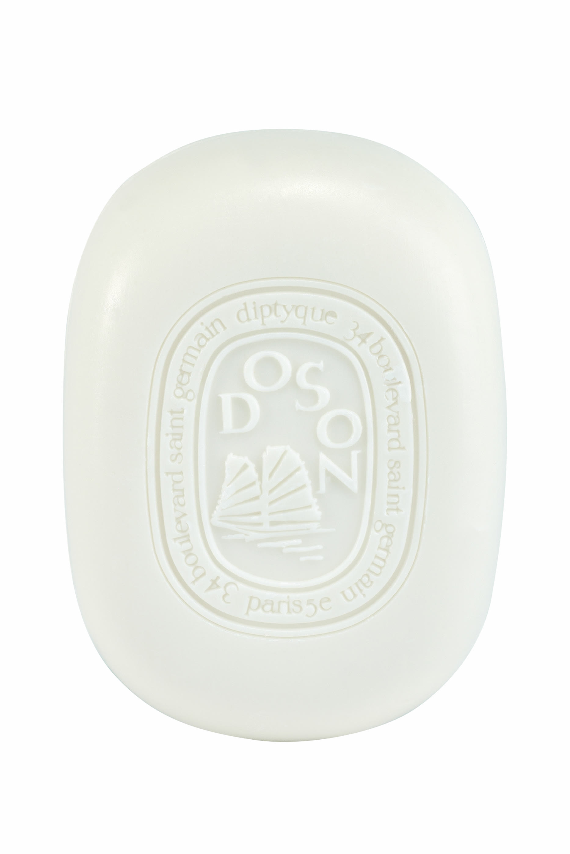 Do Son Perfumed Soap