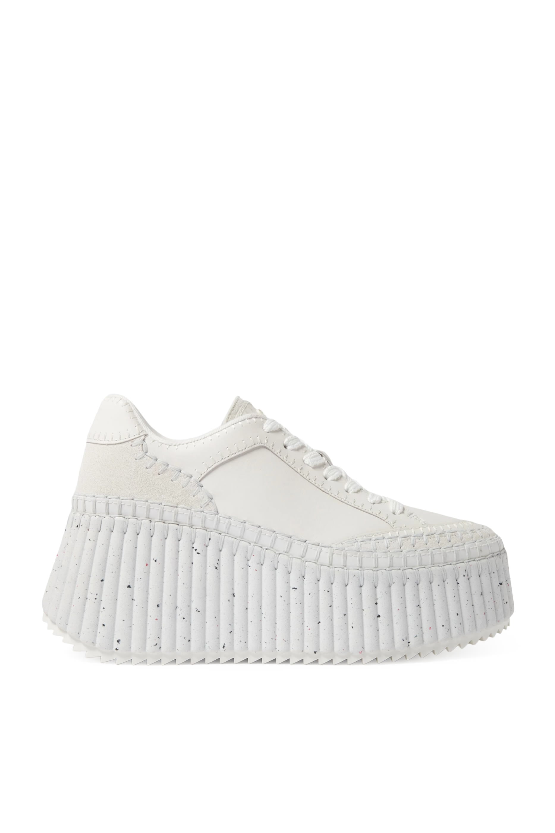 Nama Wedge Sneakers 