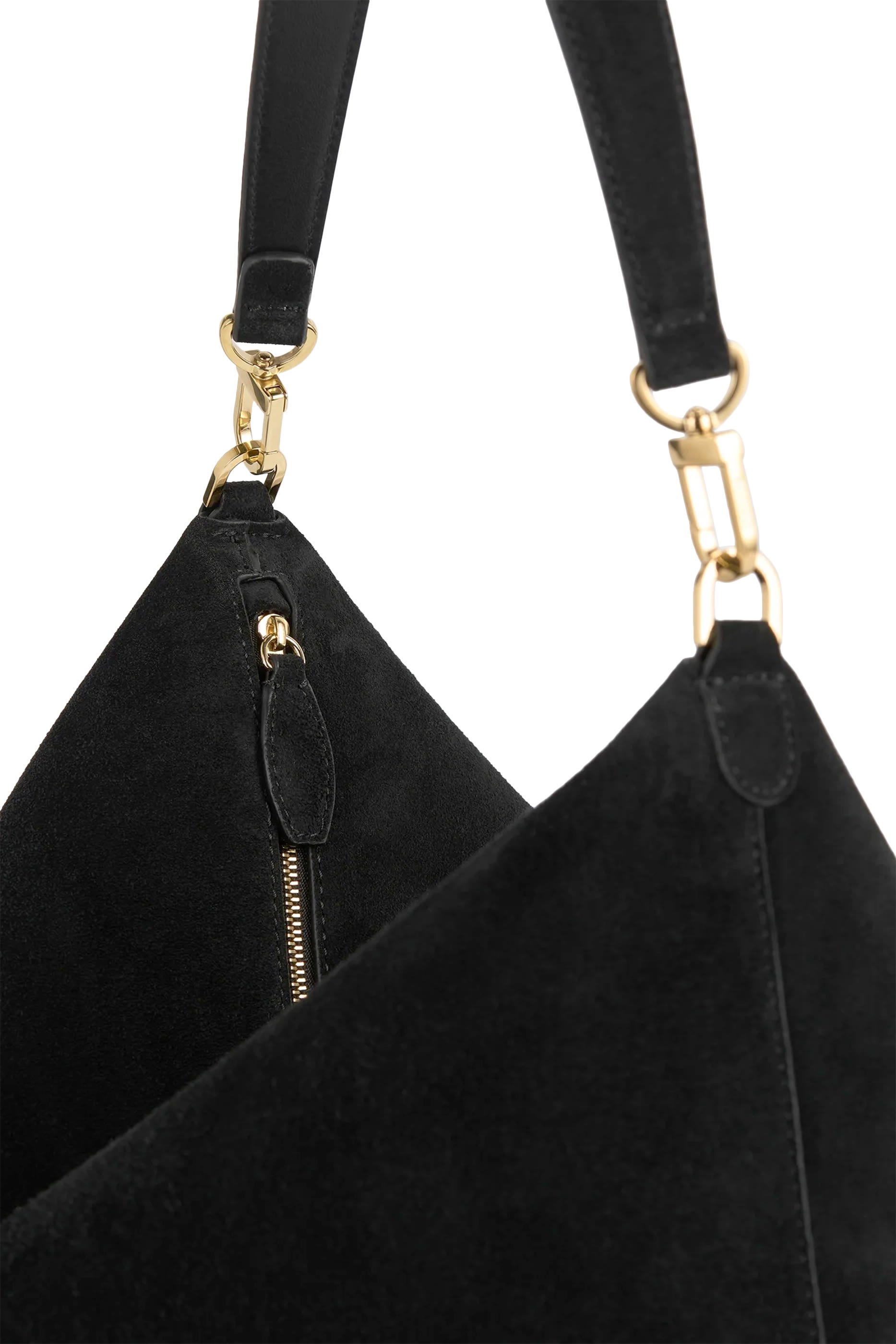 Medium Bevel Bag
