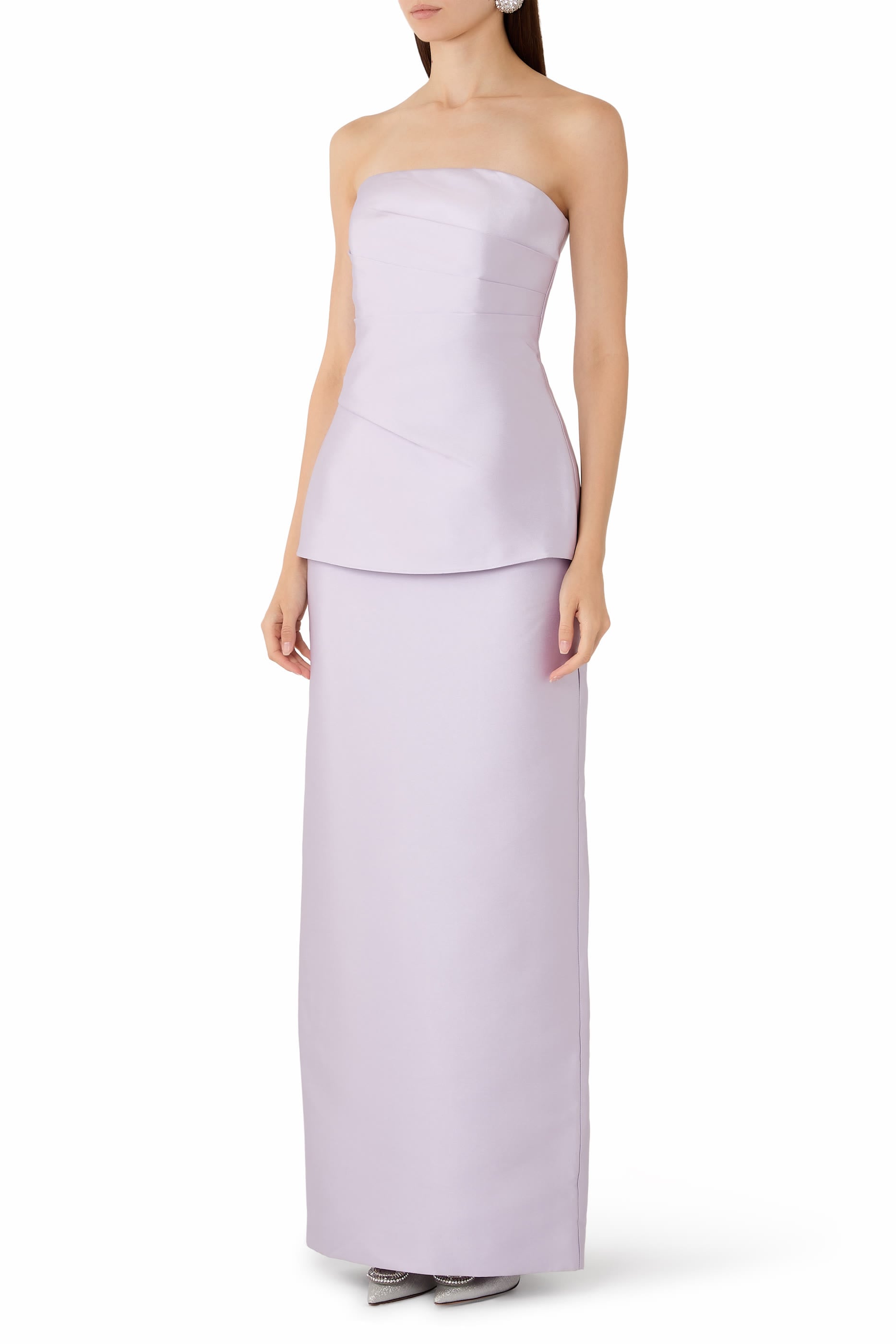 Lucille Maxi Dress