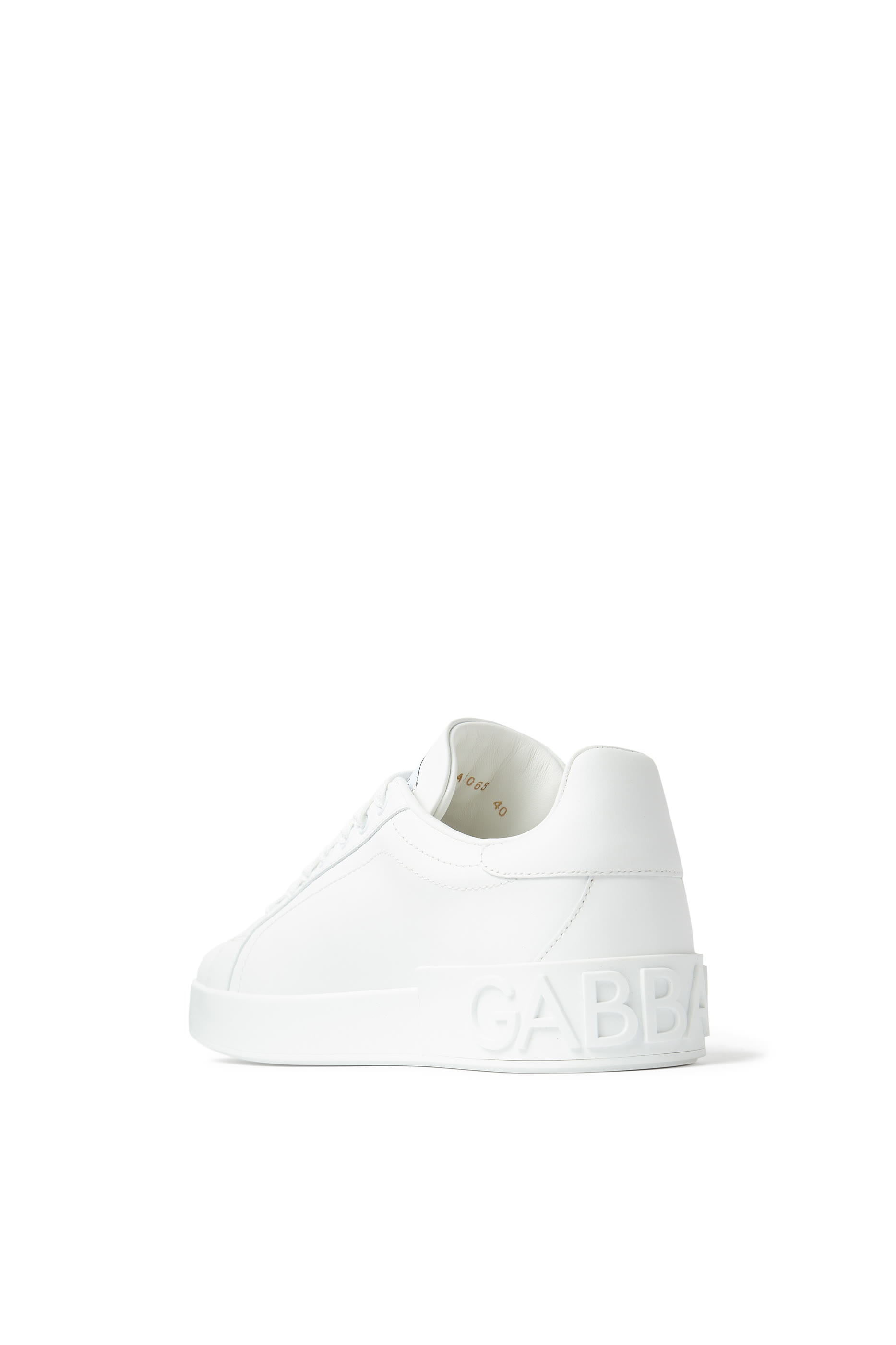 Calfskin Portofino Sneakers