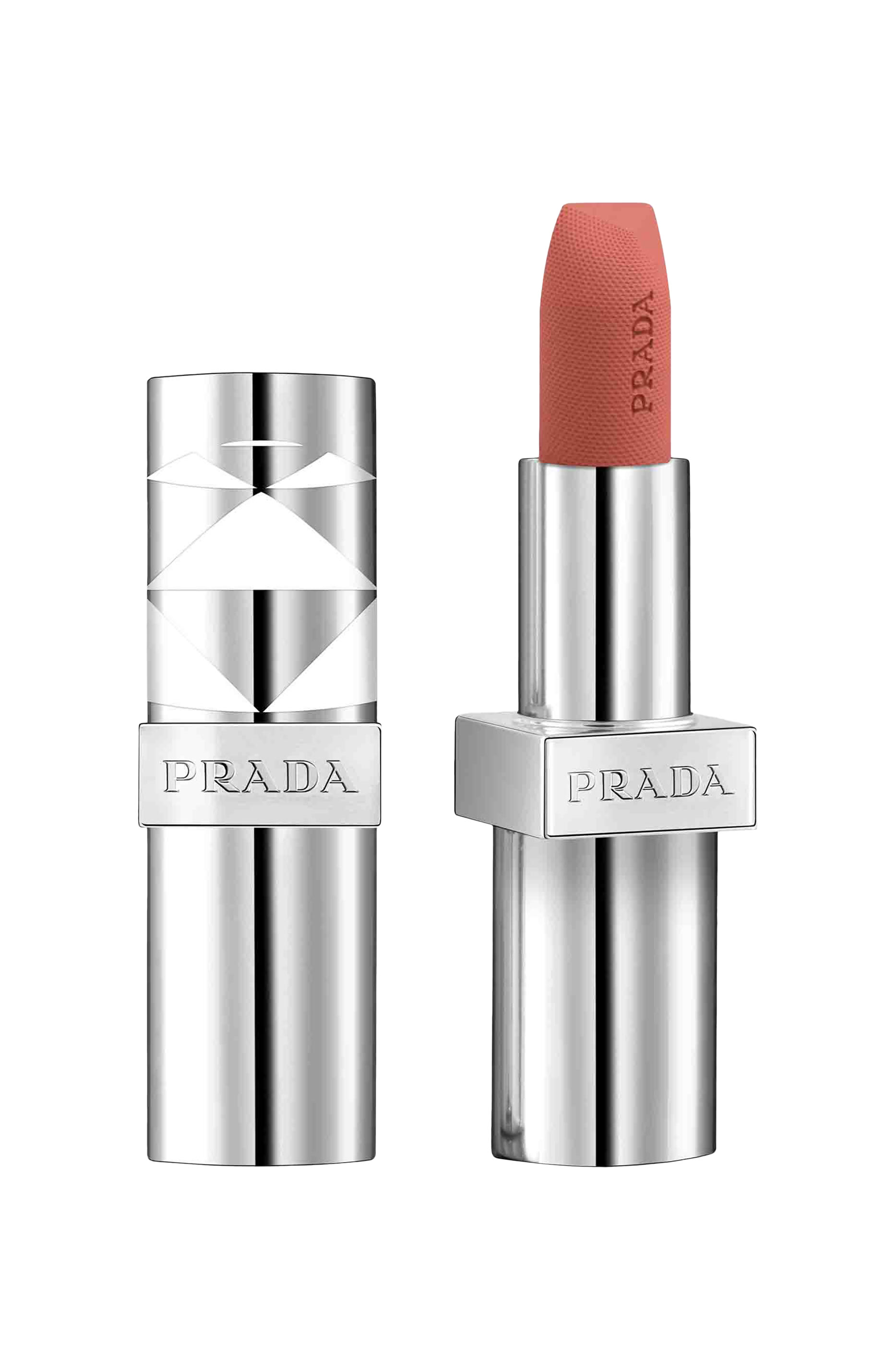 Monochrome Soft Matte Lipstick