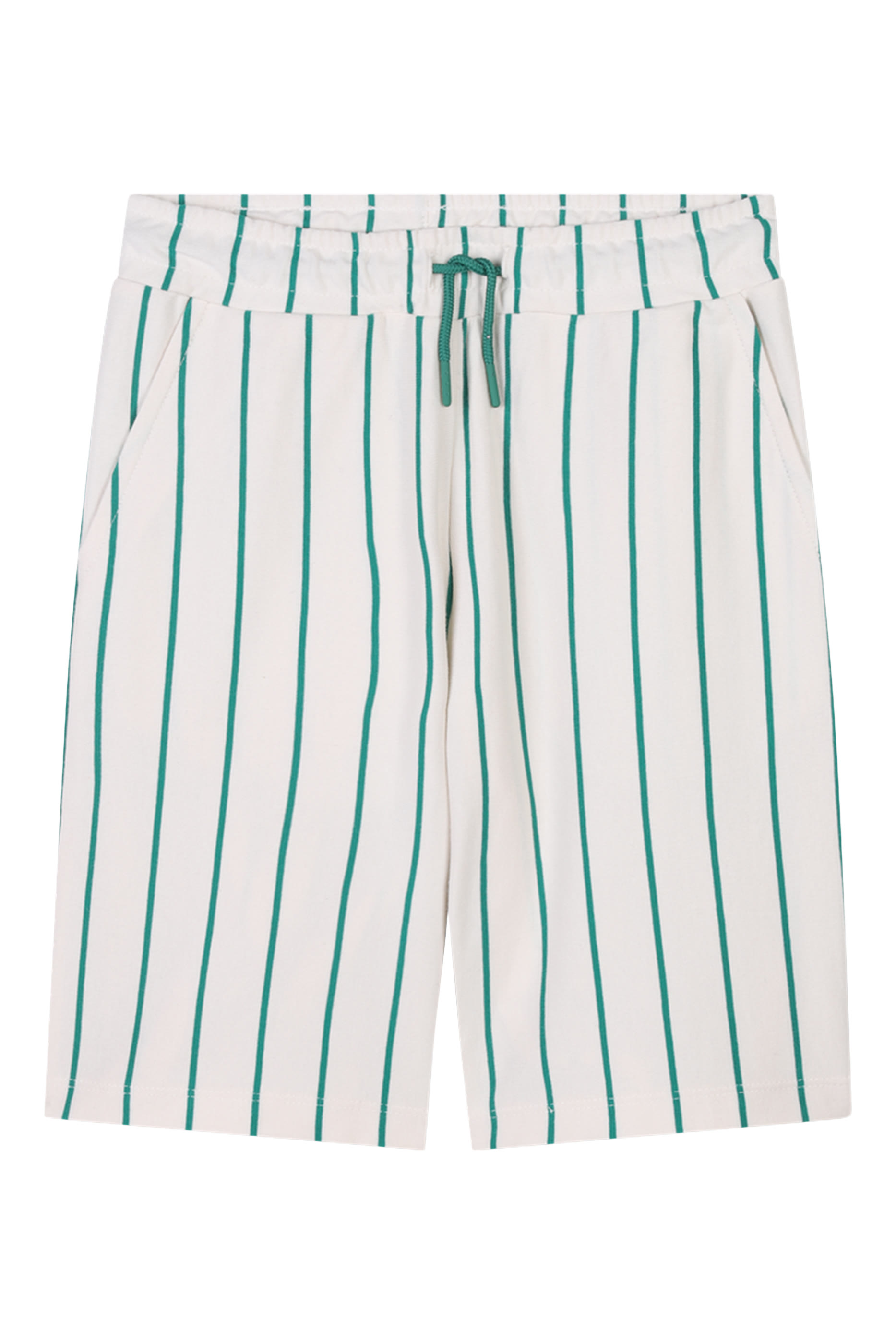 Kids Fruit Logo Shorts