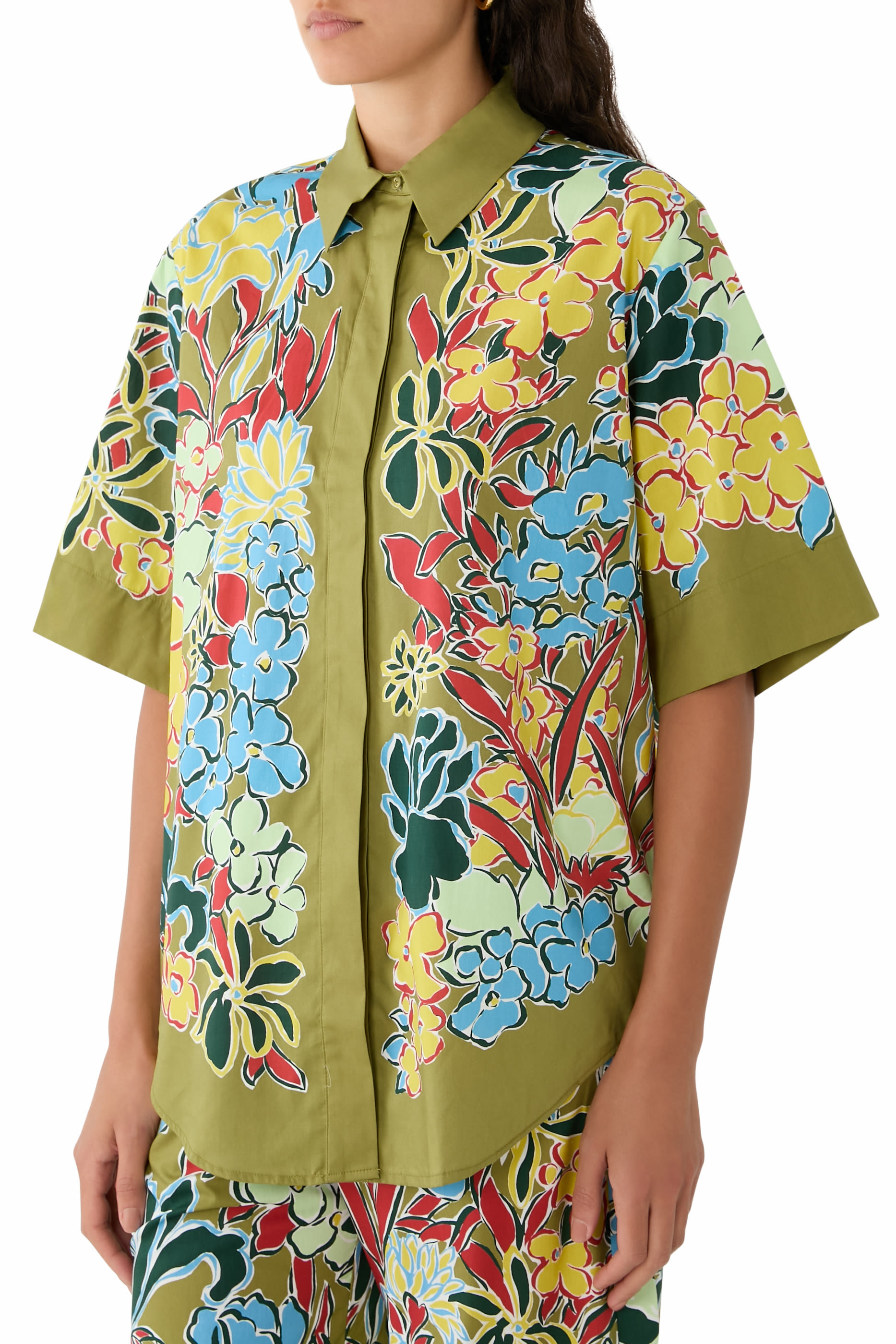 Solstice Shirt