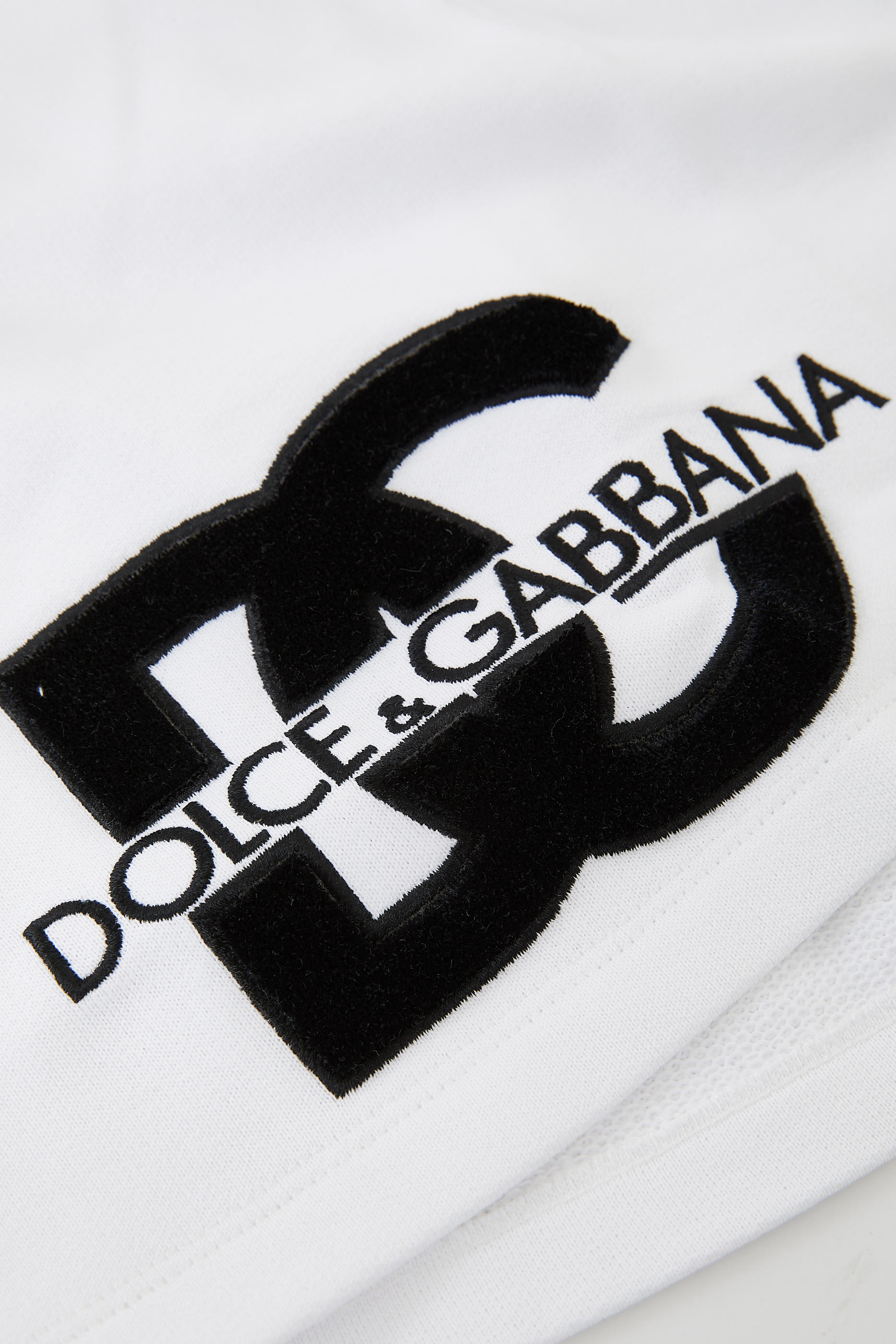 Kids Short Jersey Skirt