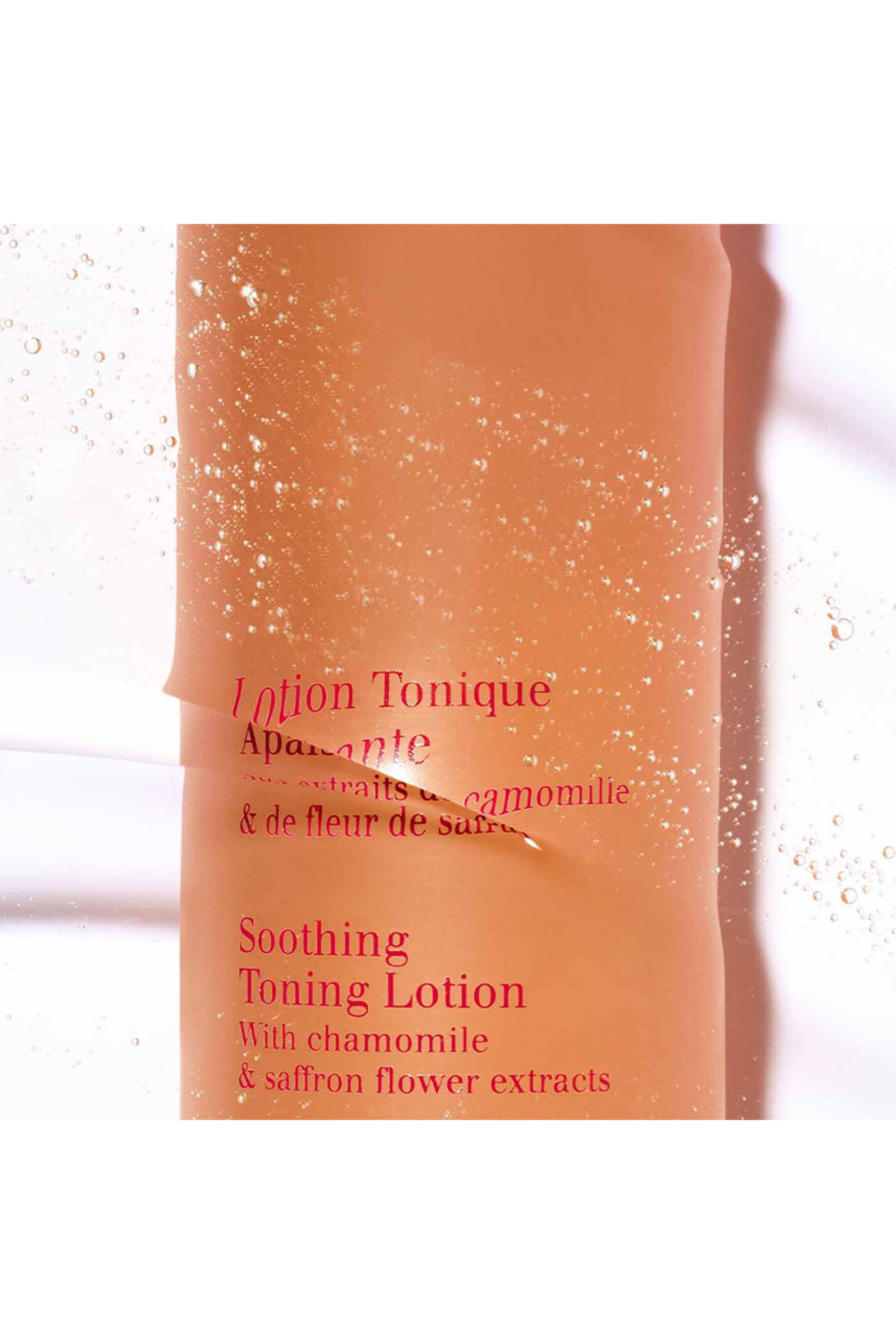 Soothing Toning Lotion 