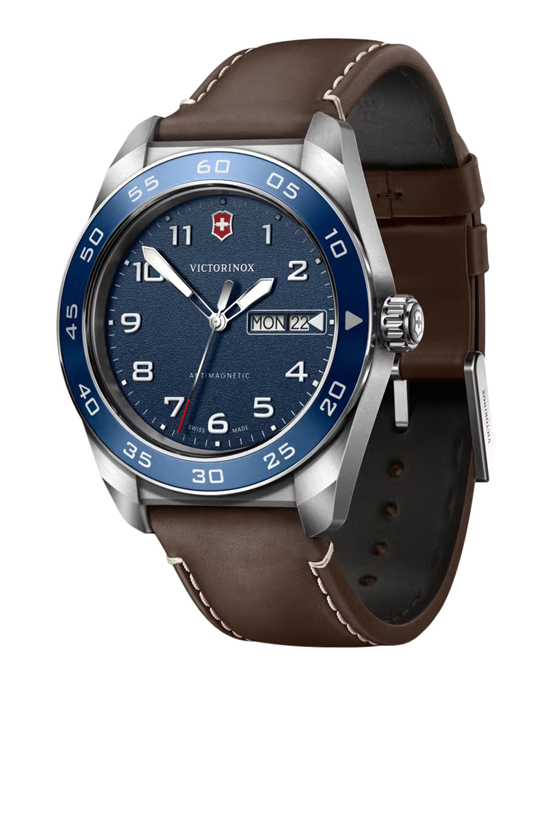 Swiss Army Quartz Watch