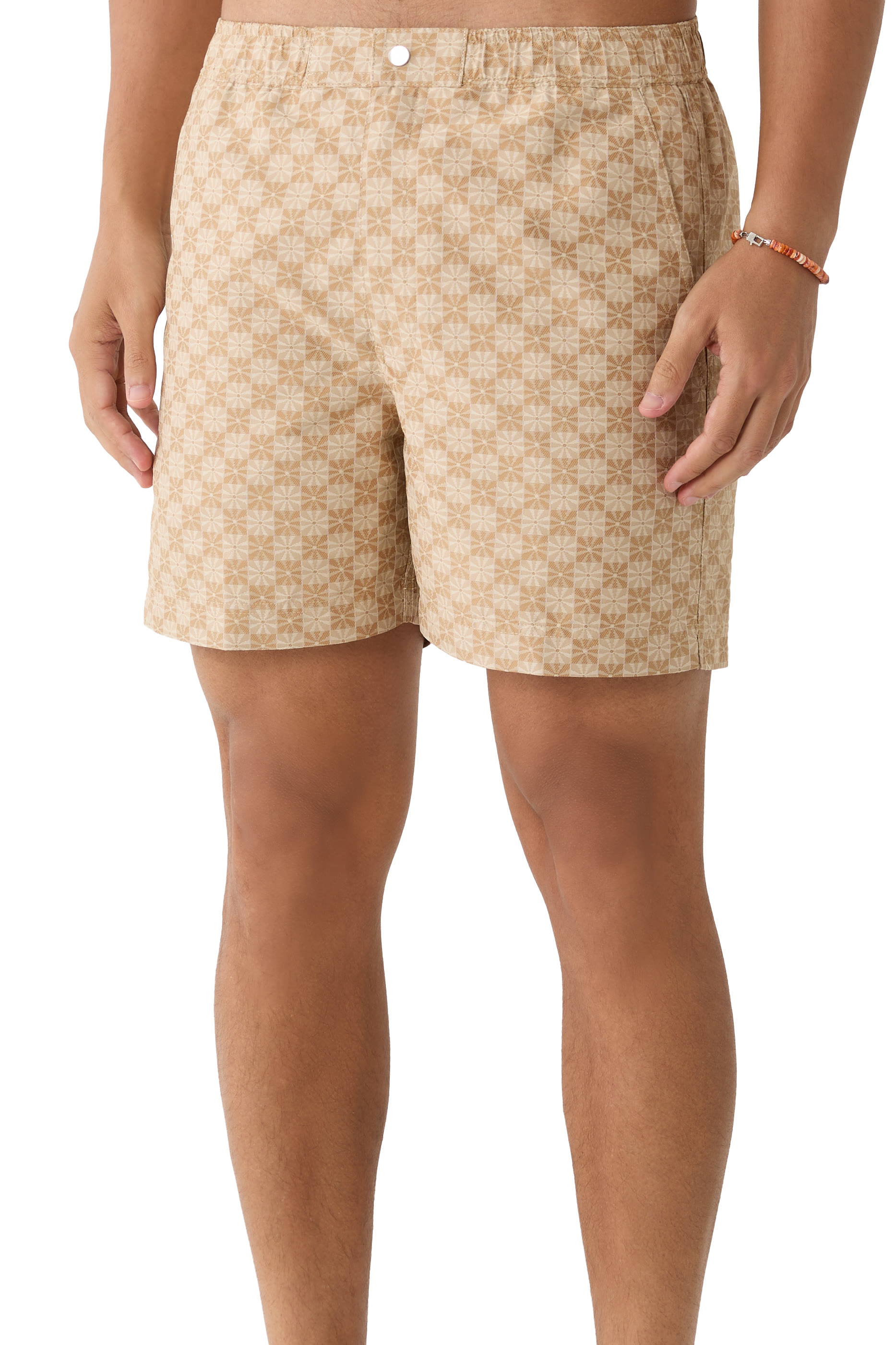 Margarida Swimshorts