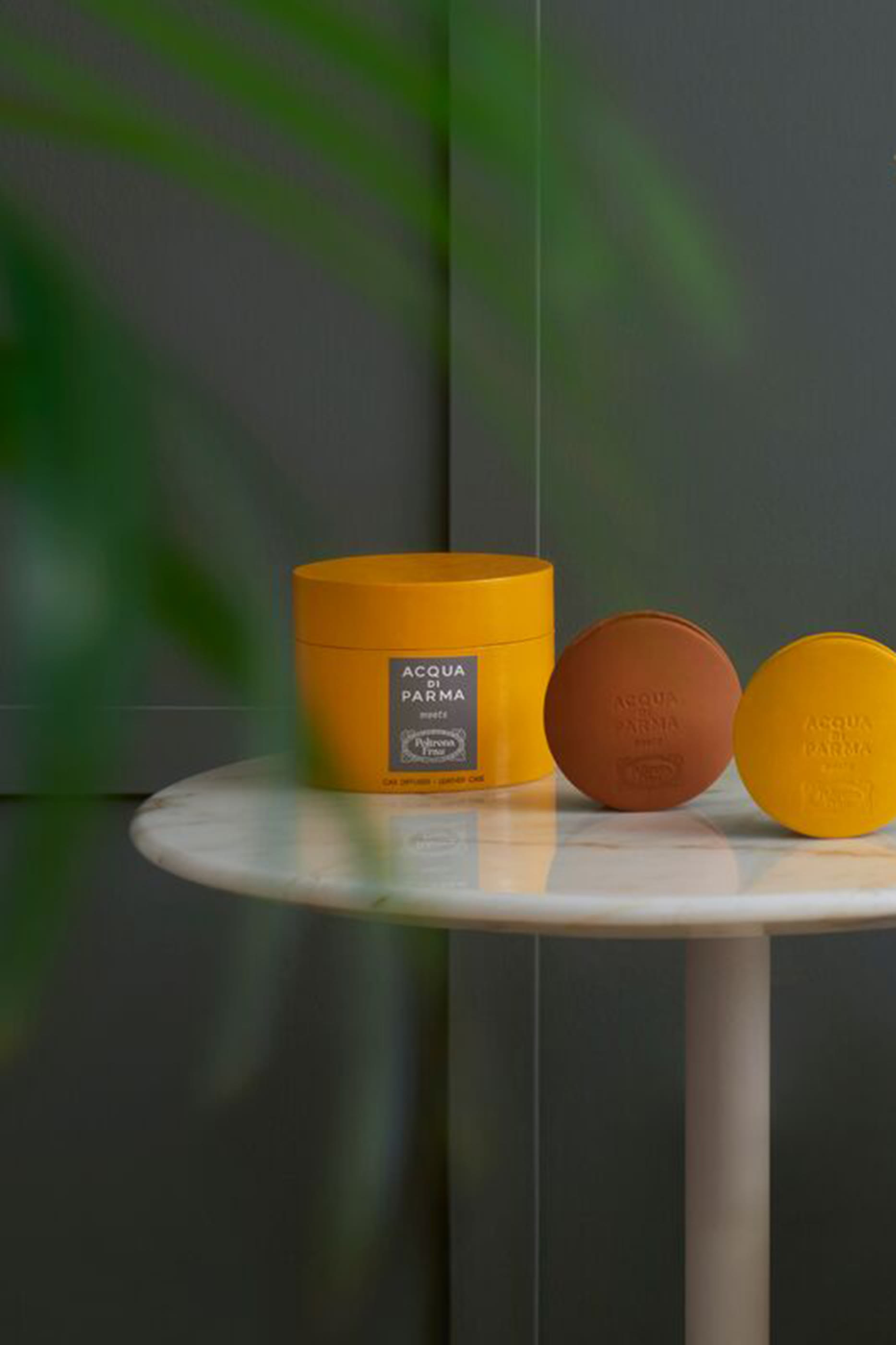 Airound Car Diffuser