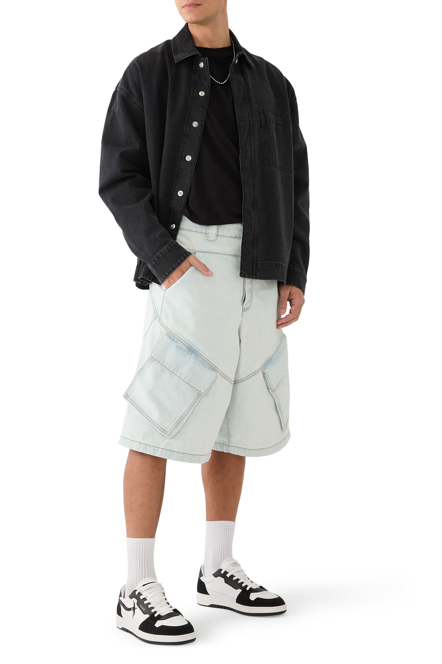 Dice Lo Bee Bird Sneakers