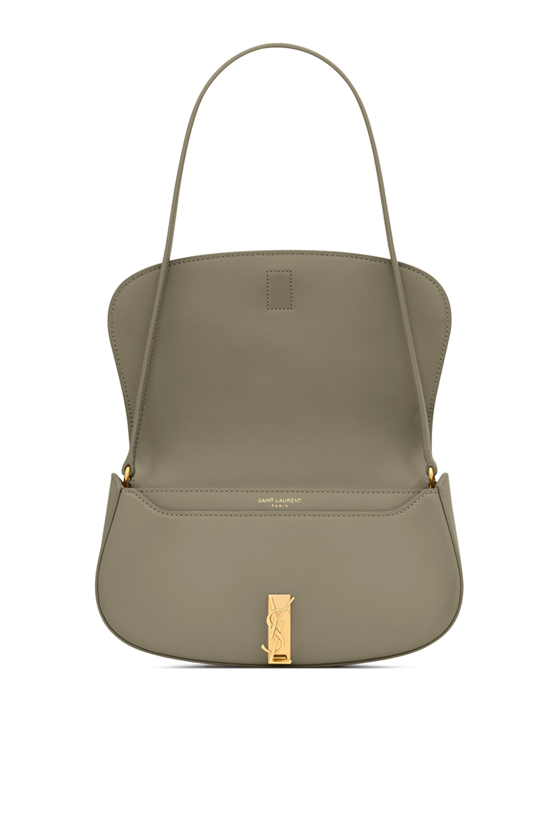 Mini Voltaire Shoulder Bag