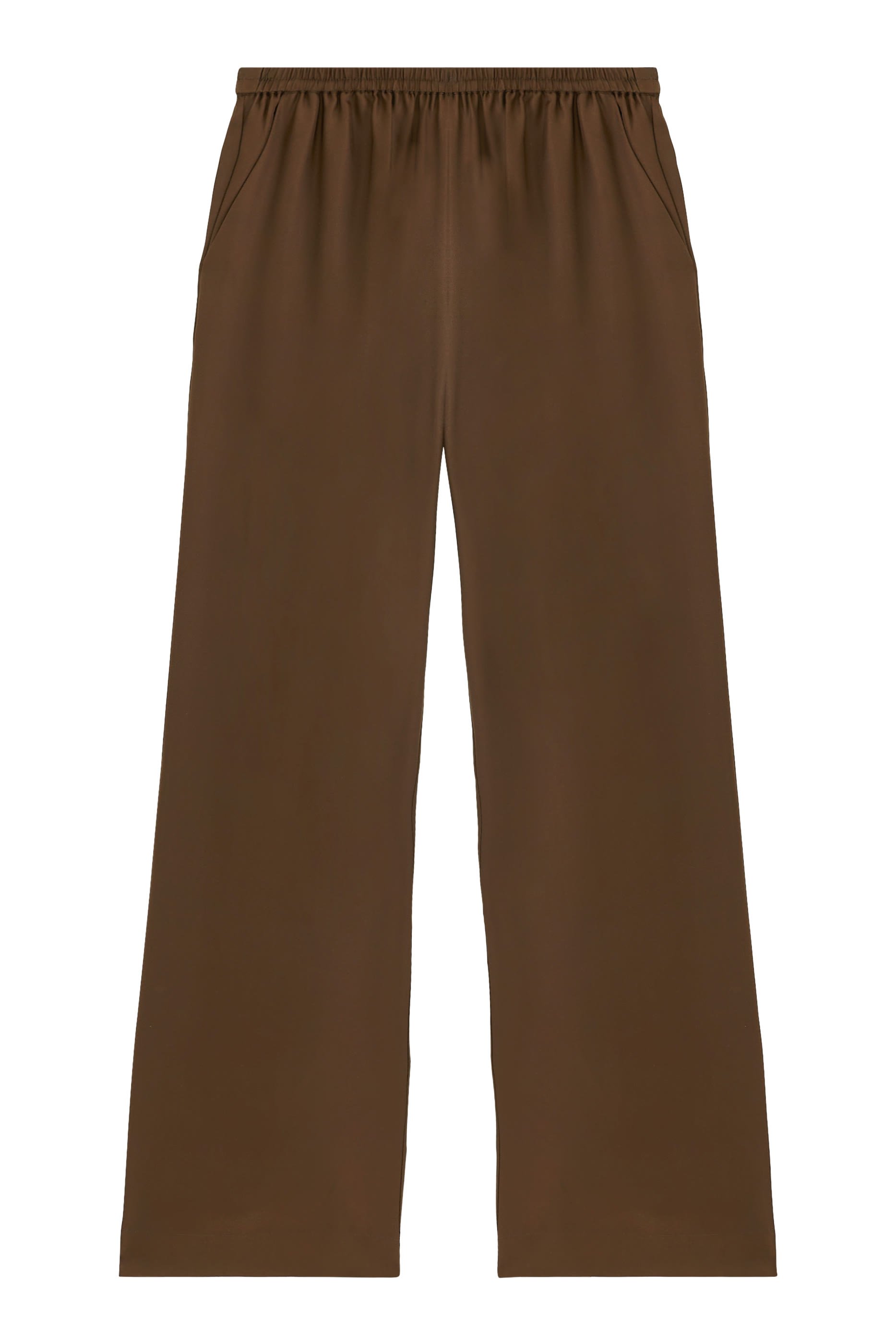 Alera Wide-Leg Pants