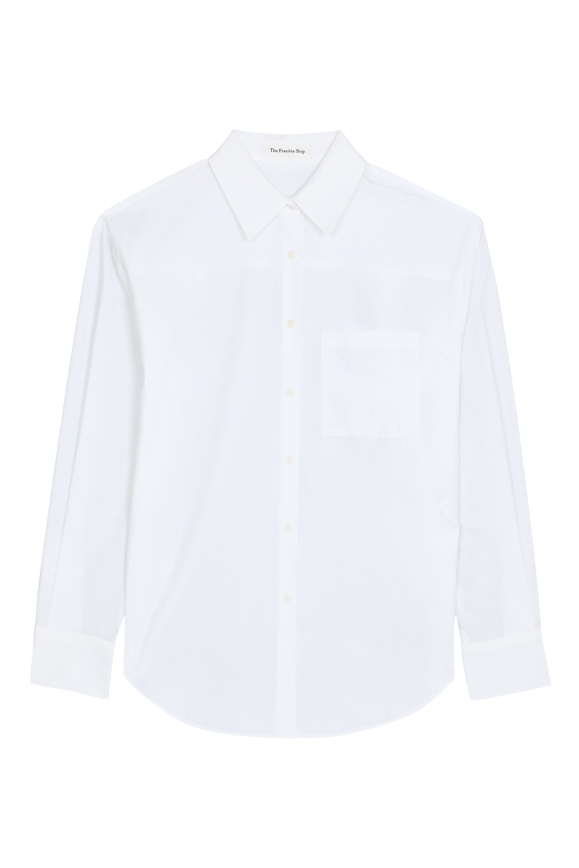 Lui Shirt