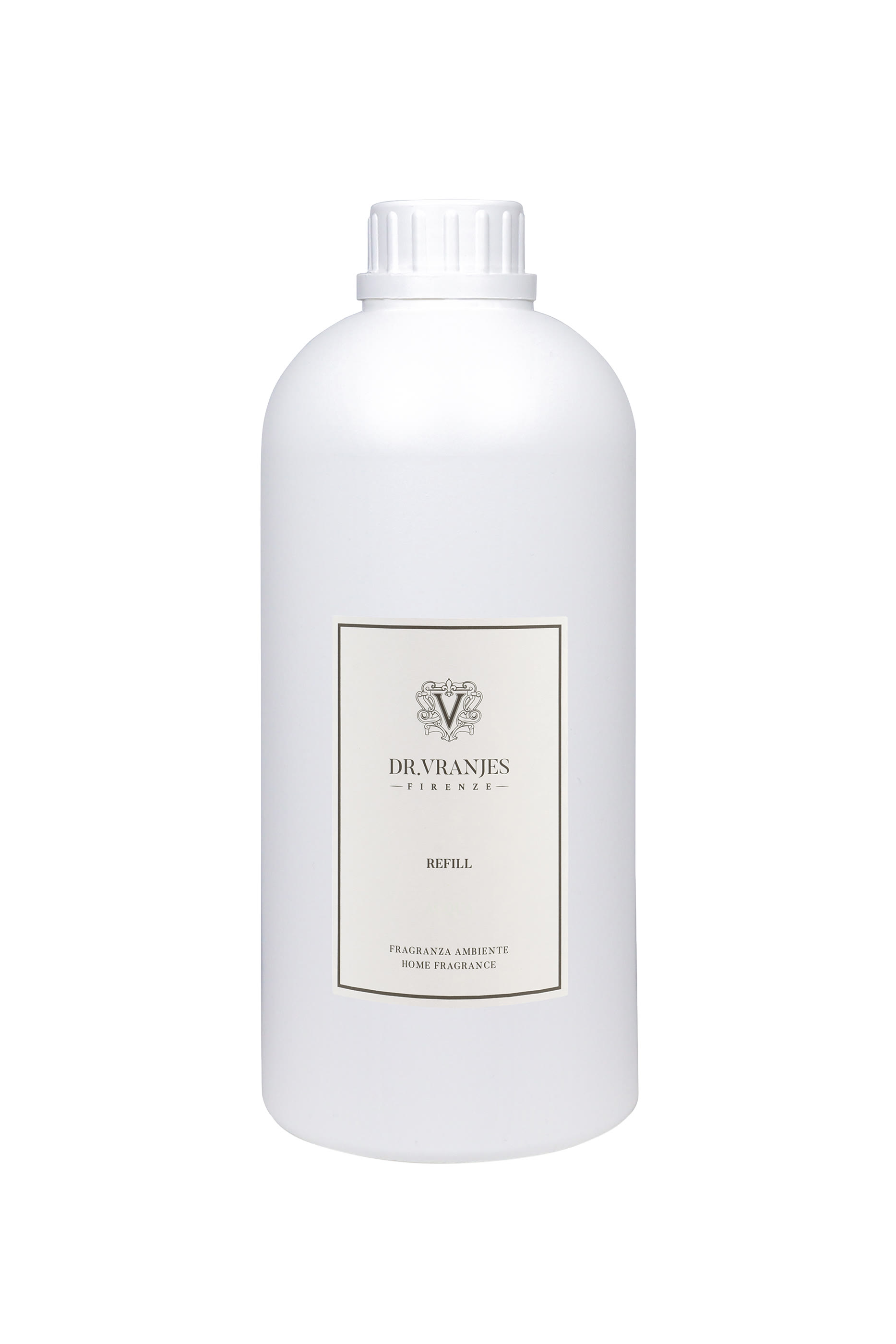 Ginger Lime Refill 2500ml