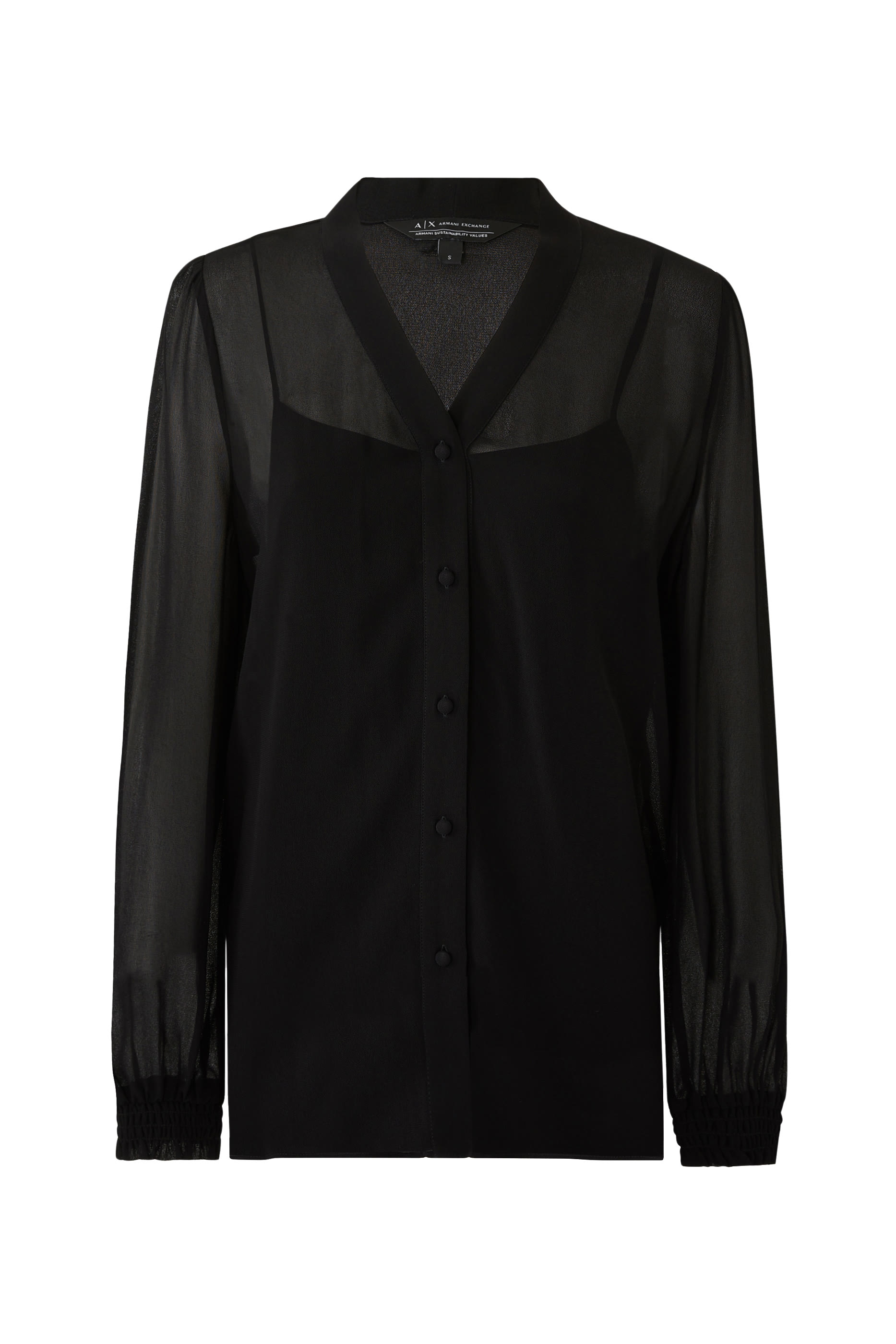 The Grid Arte Sella Shirt