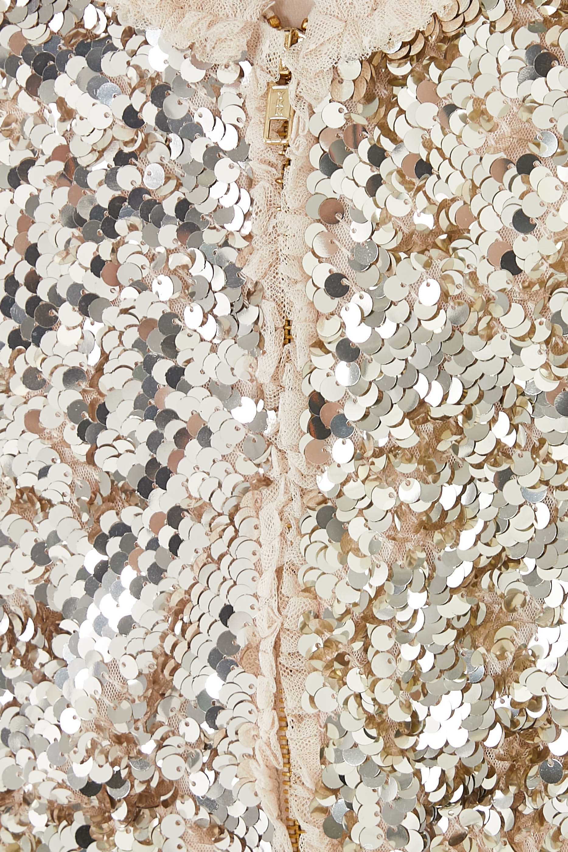 Kids Hallie Bomber Jacket