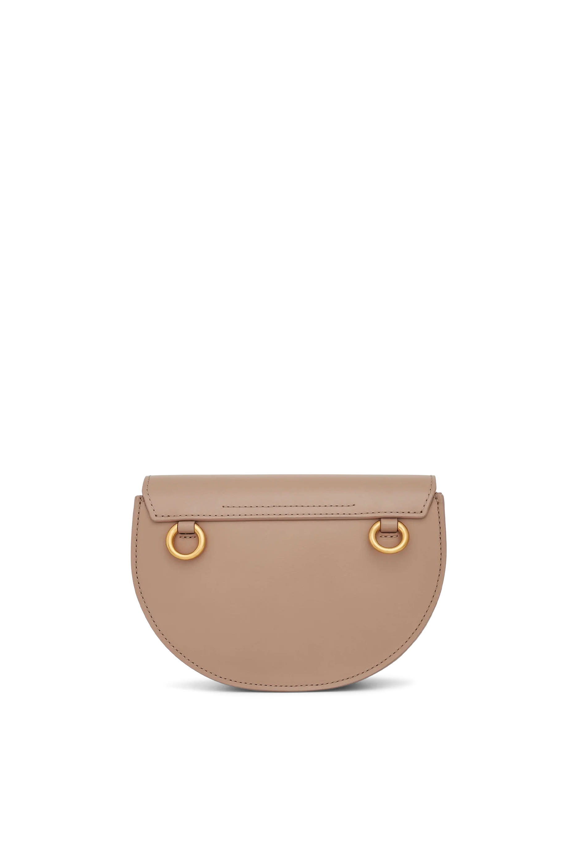 Mini Marcie Flap Bag
