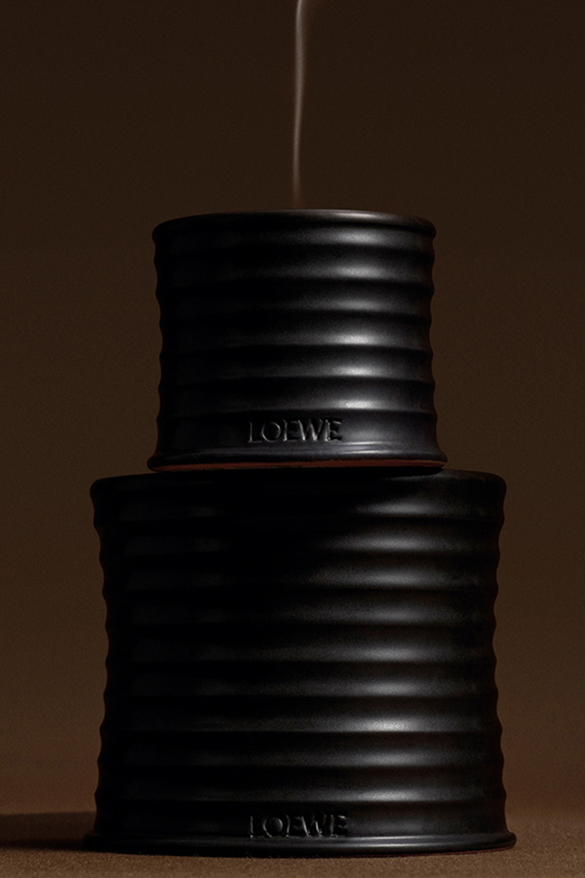 Small Roasted Hazelnut Candle