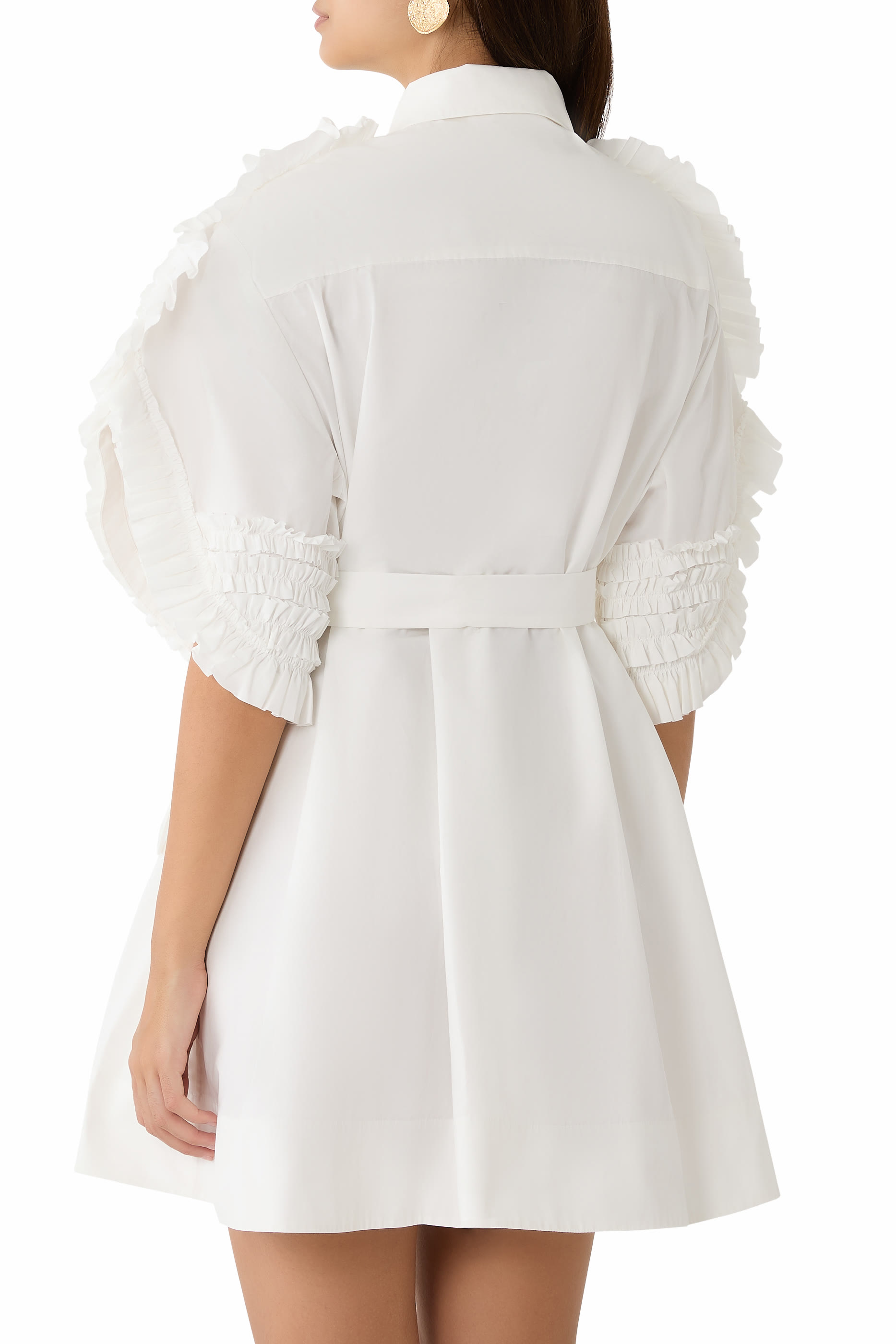 Gedney Mini Dress