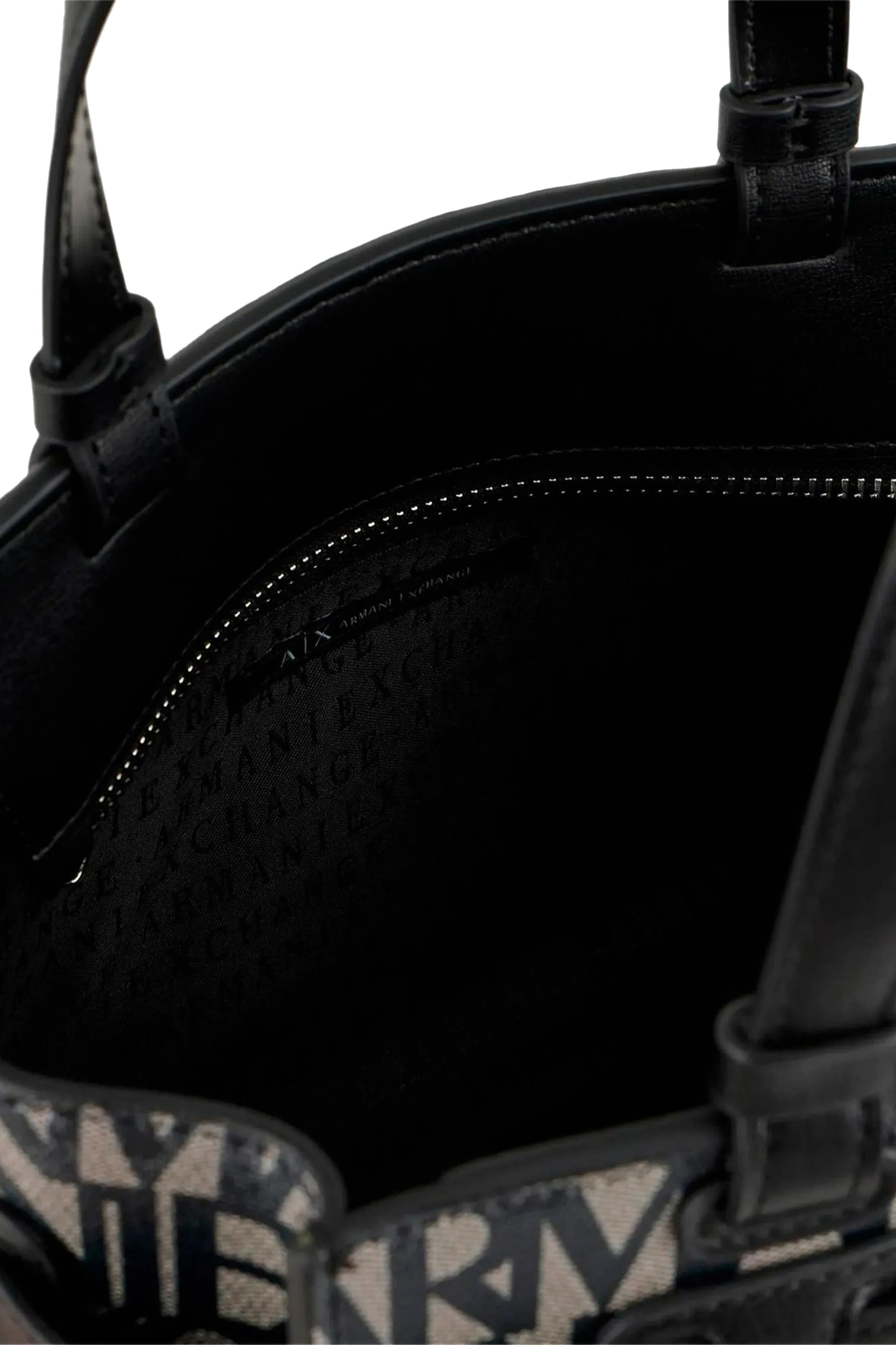 Susy Logo Big Tote Bag