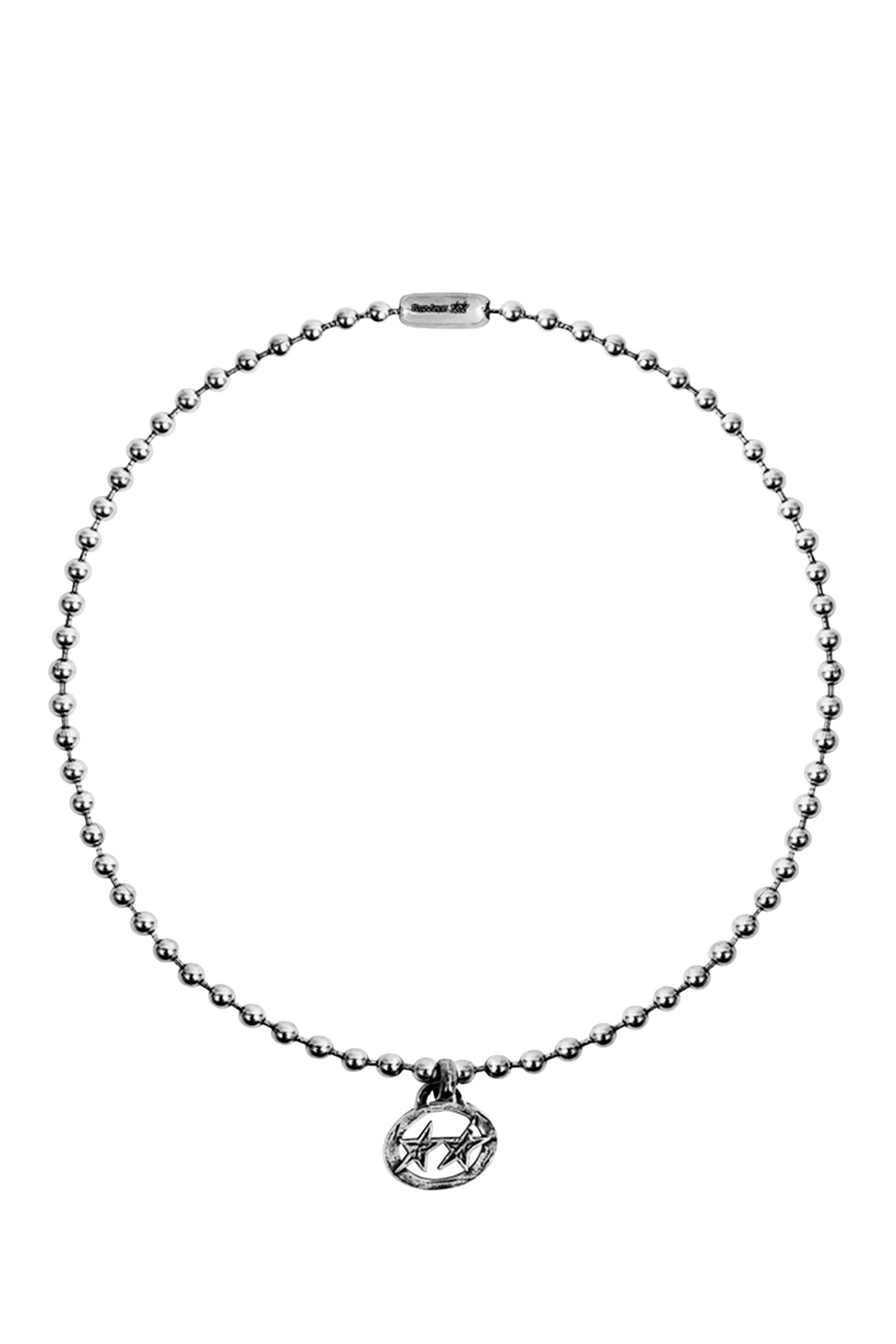 Icon Ball Necklace #1