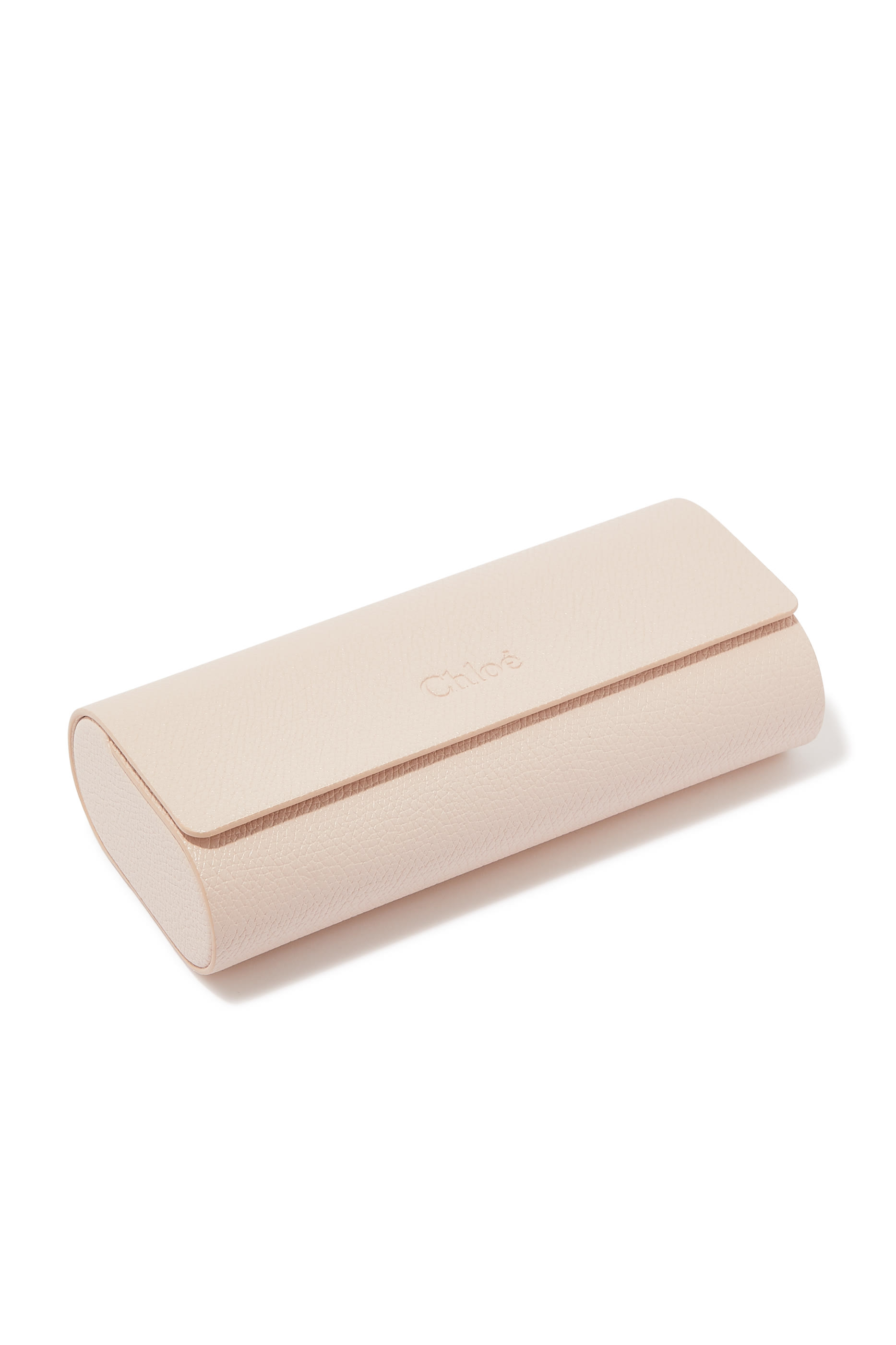 Celeste Rounded Sunglasses