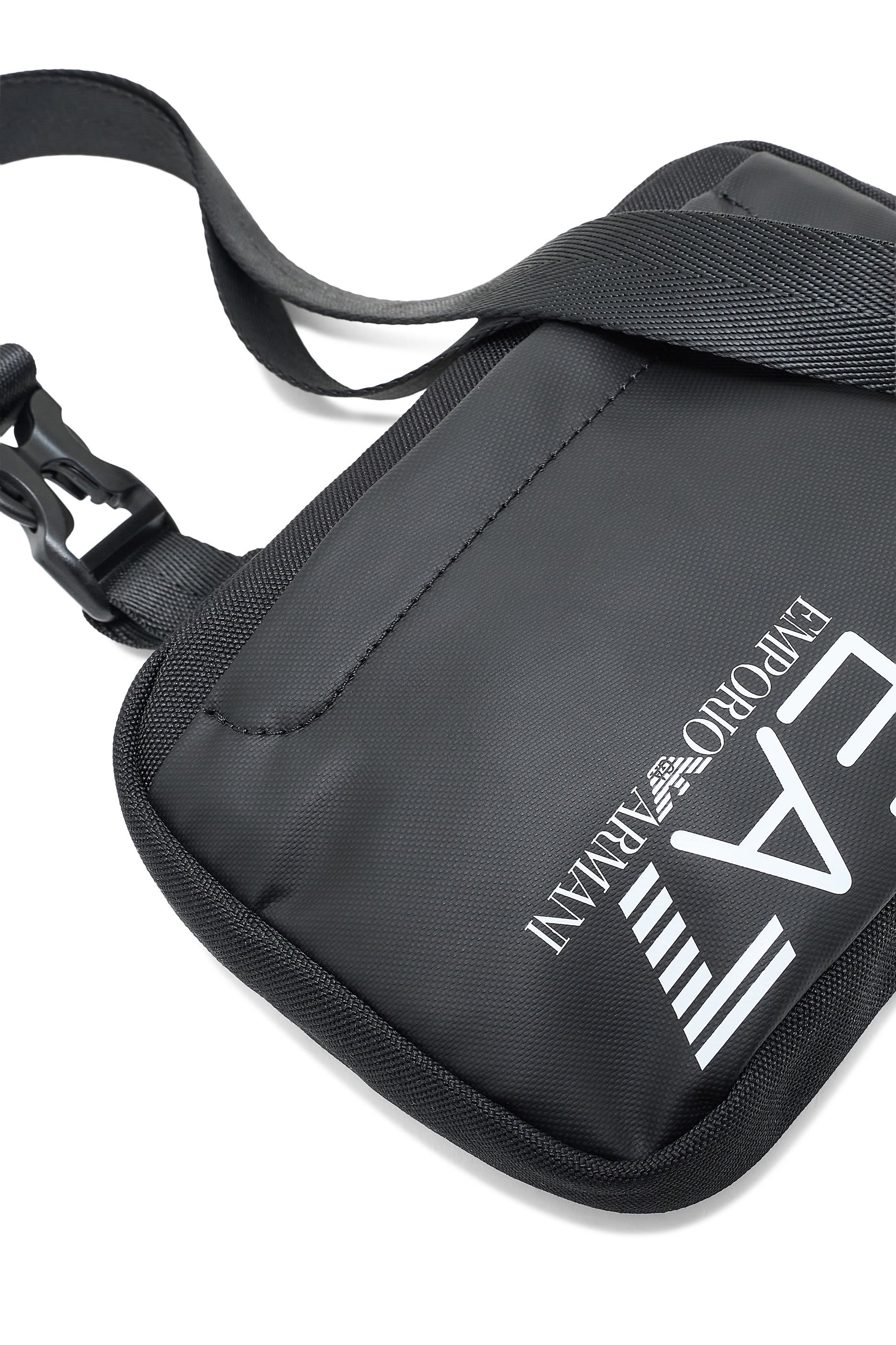 EA7 Train Core Crossbody Bag