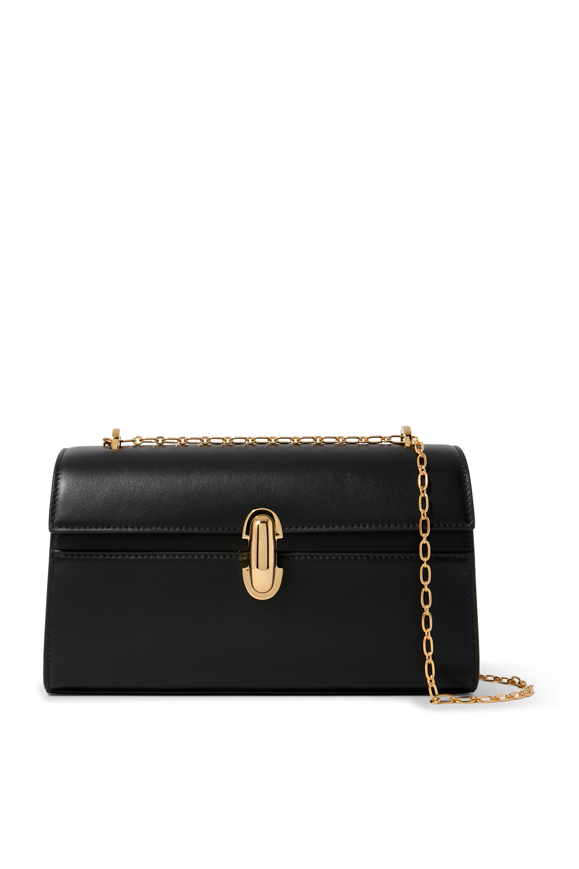 Chain Symmetry Pochette Shoulder Bag