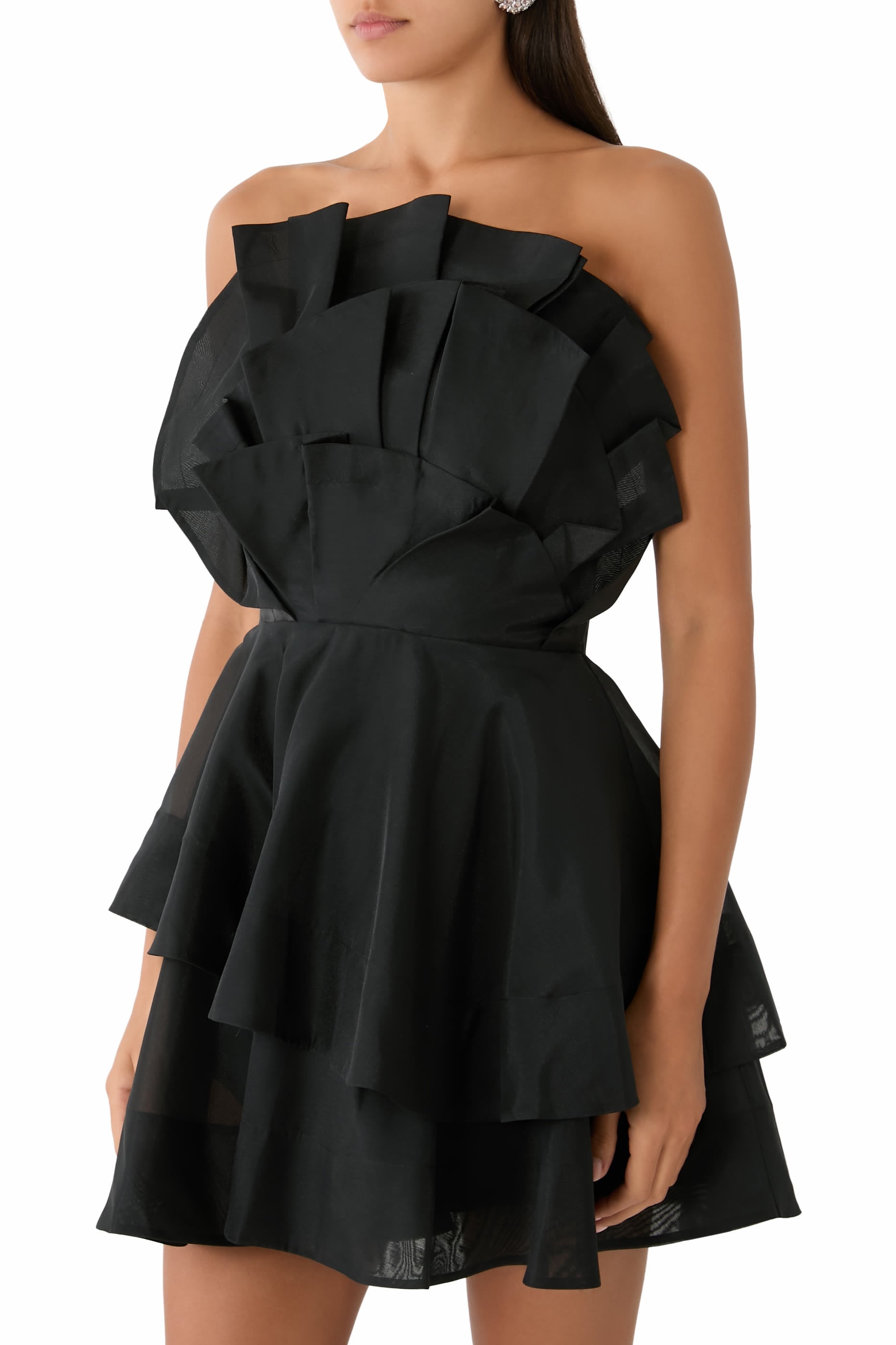 Selestia Mini Dress