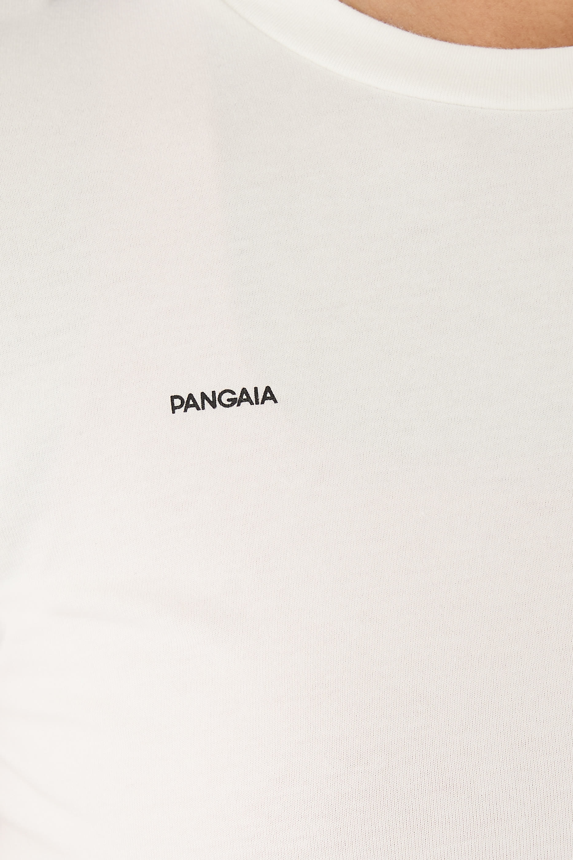 365 Cotton-Stretch T-Shirt