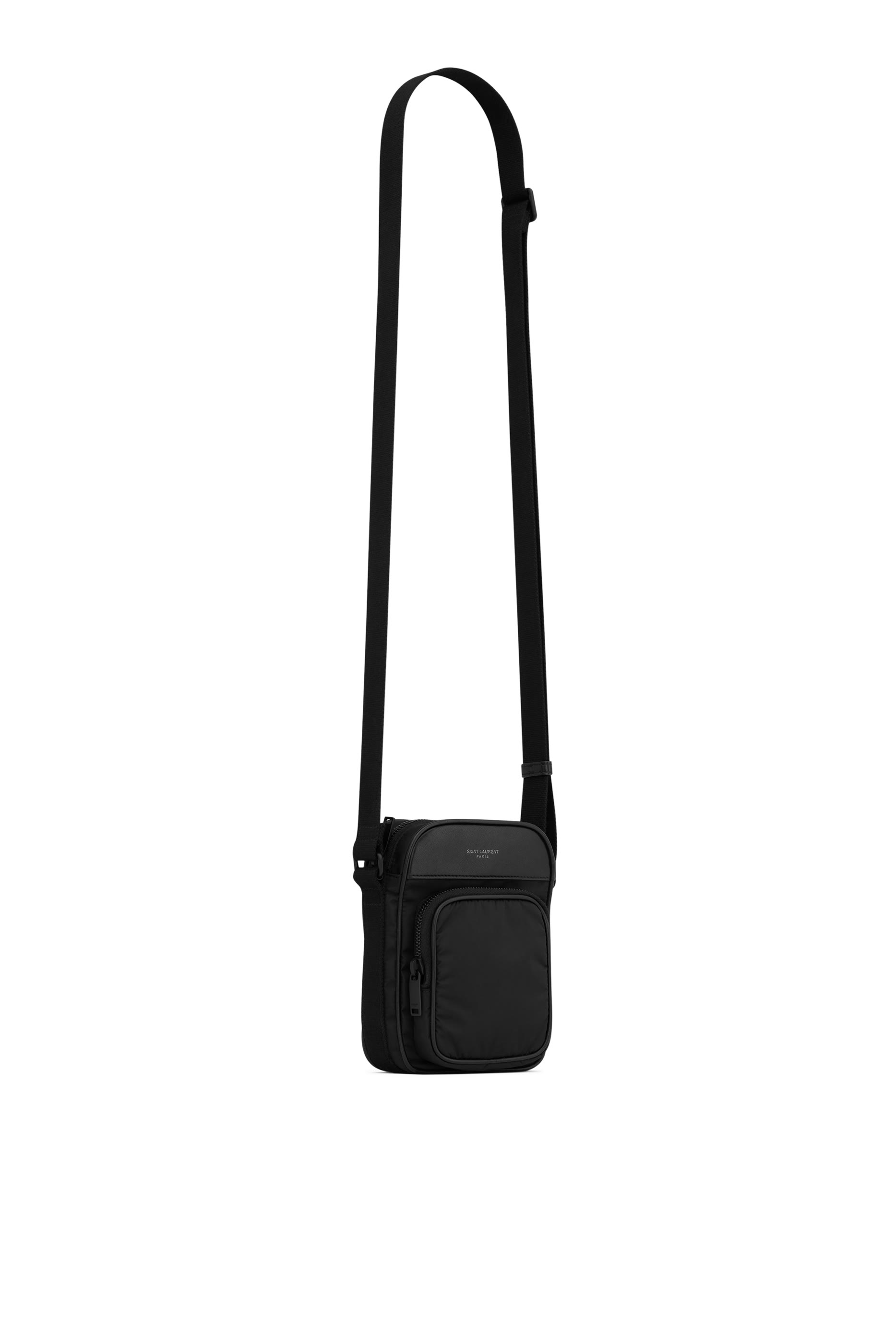 City Mini Camera Bag in Nylon