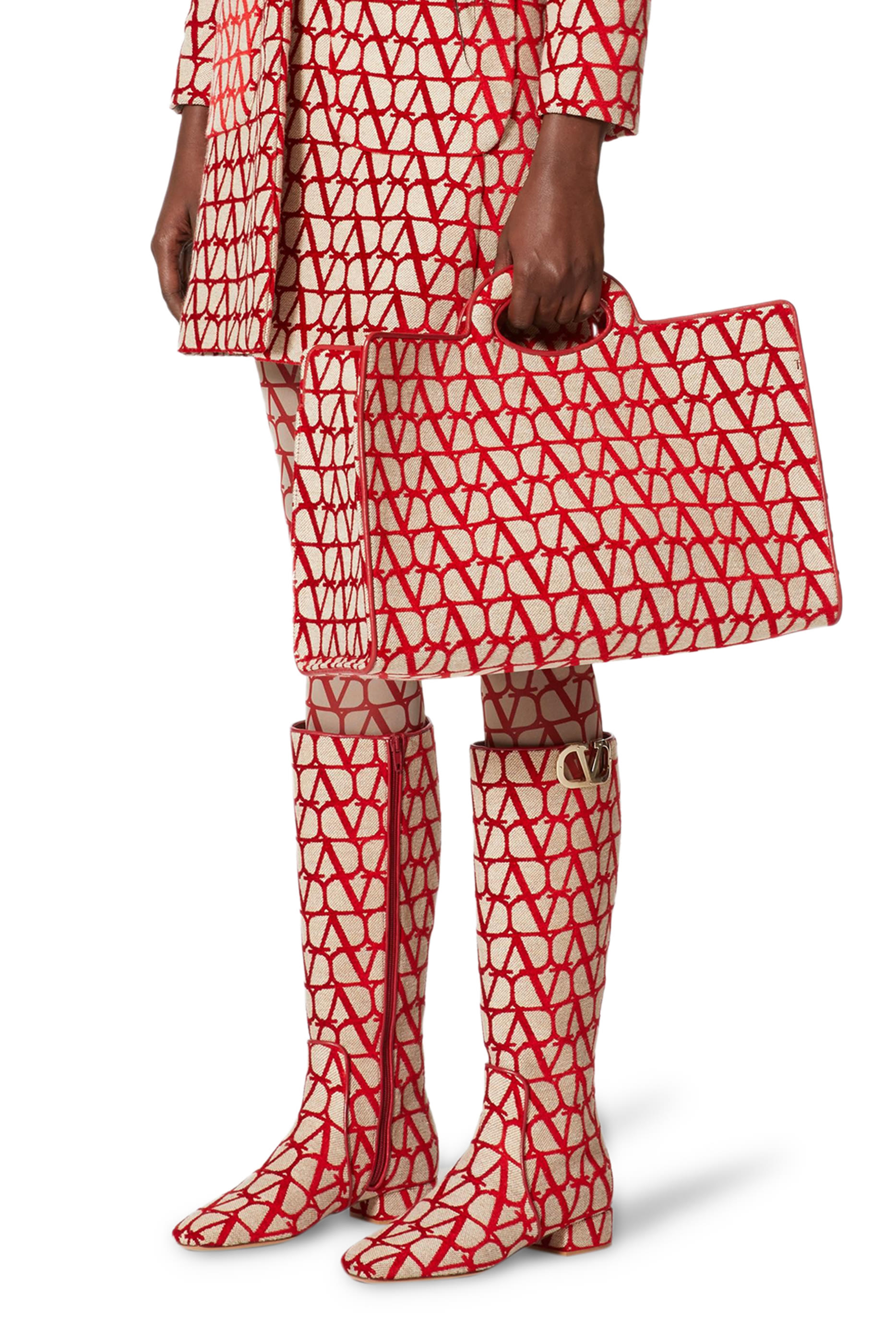 Le Troisi&egrave;me Toile Iconographe Shopping Bag