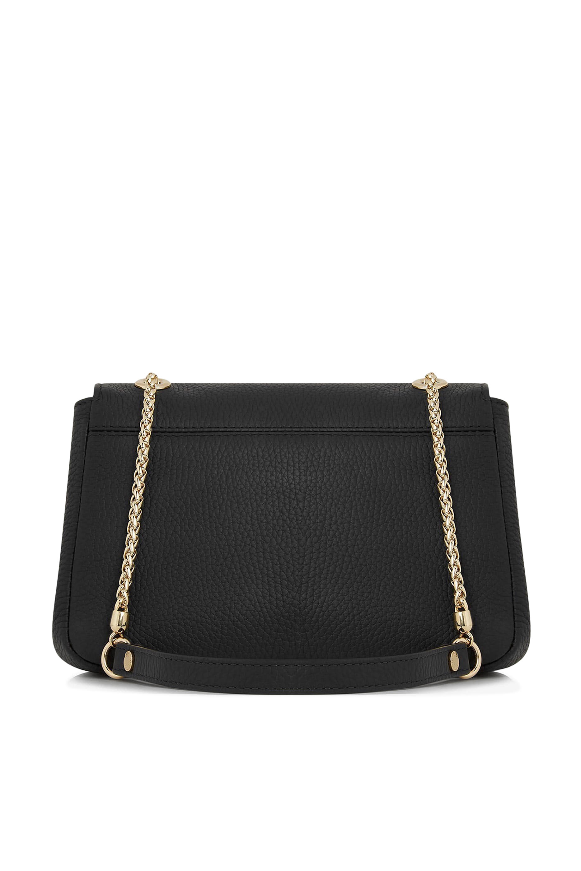 East West Mini Shoulder Bag