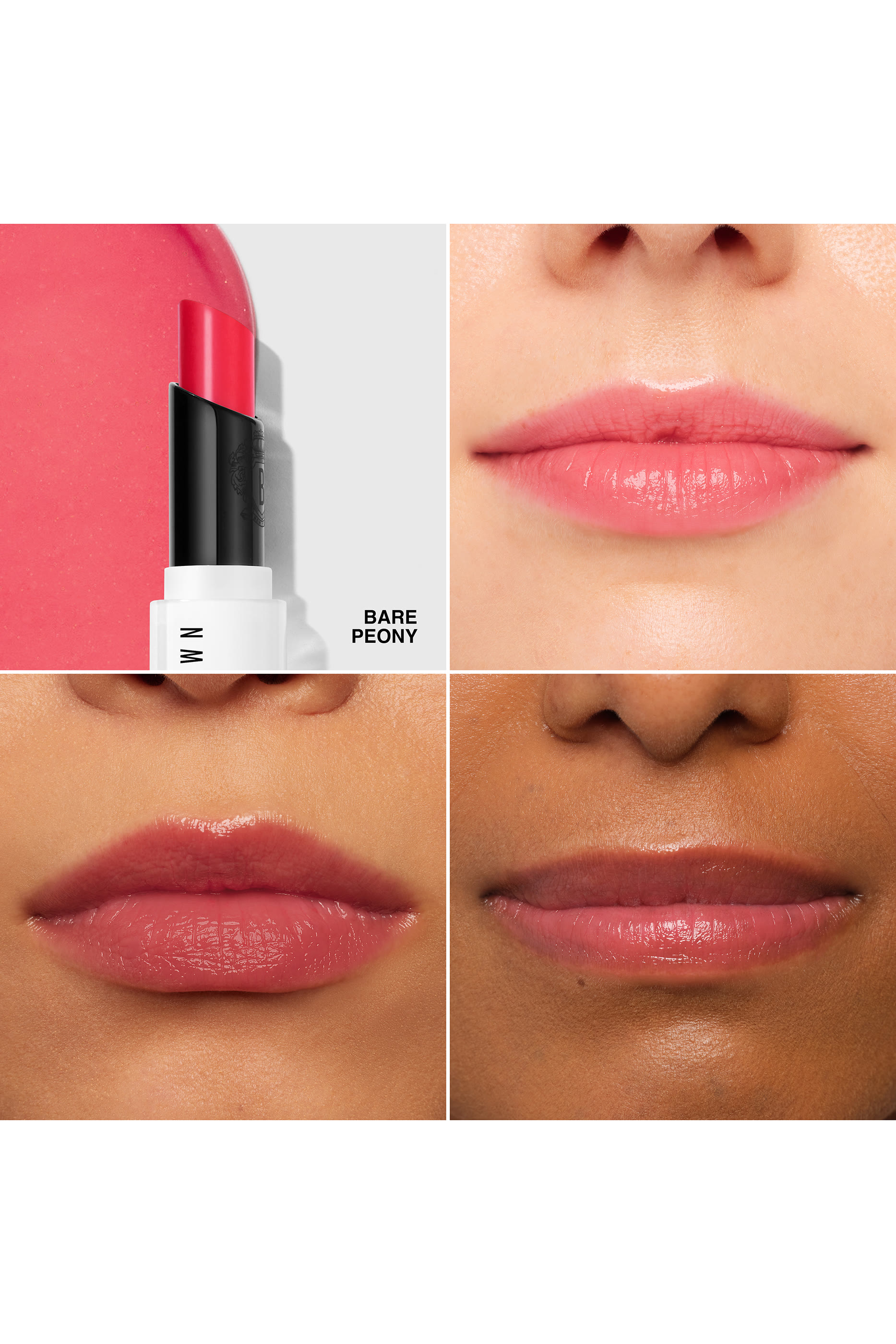 Extra Lip Tinted Balm 