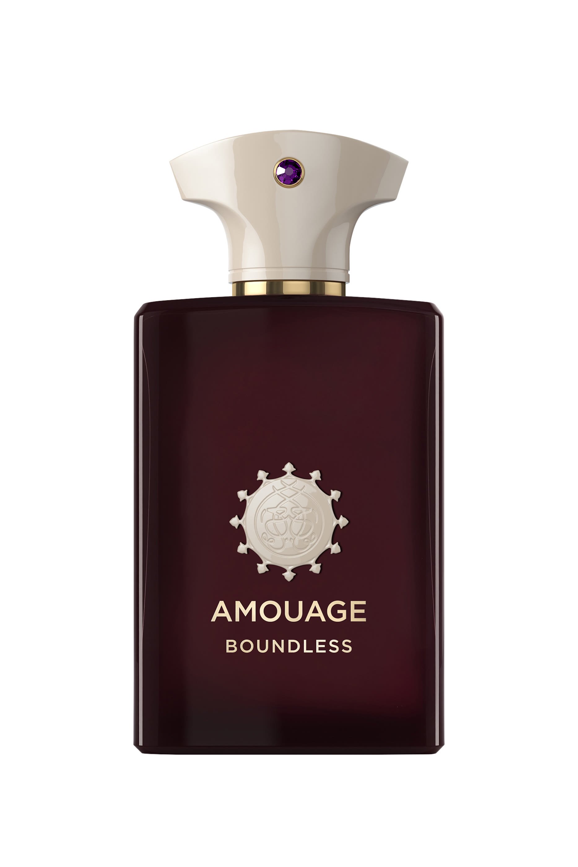 Boundless Eau de Parfum