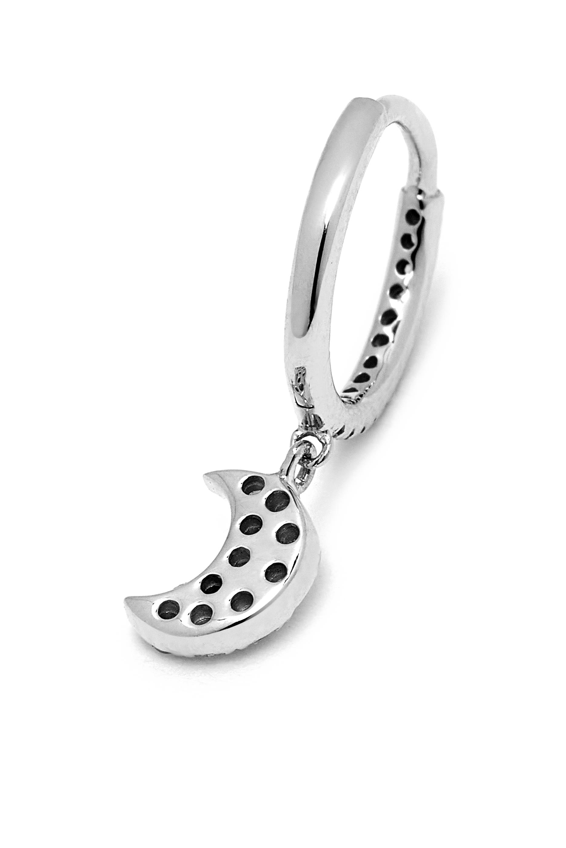 Piercing Moon Pav&eacute;