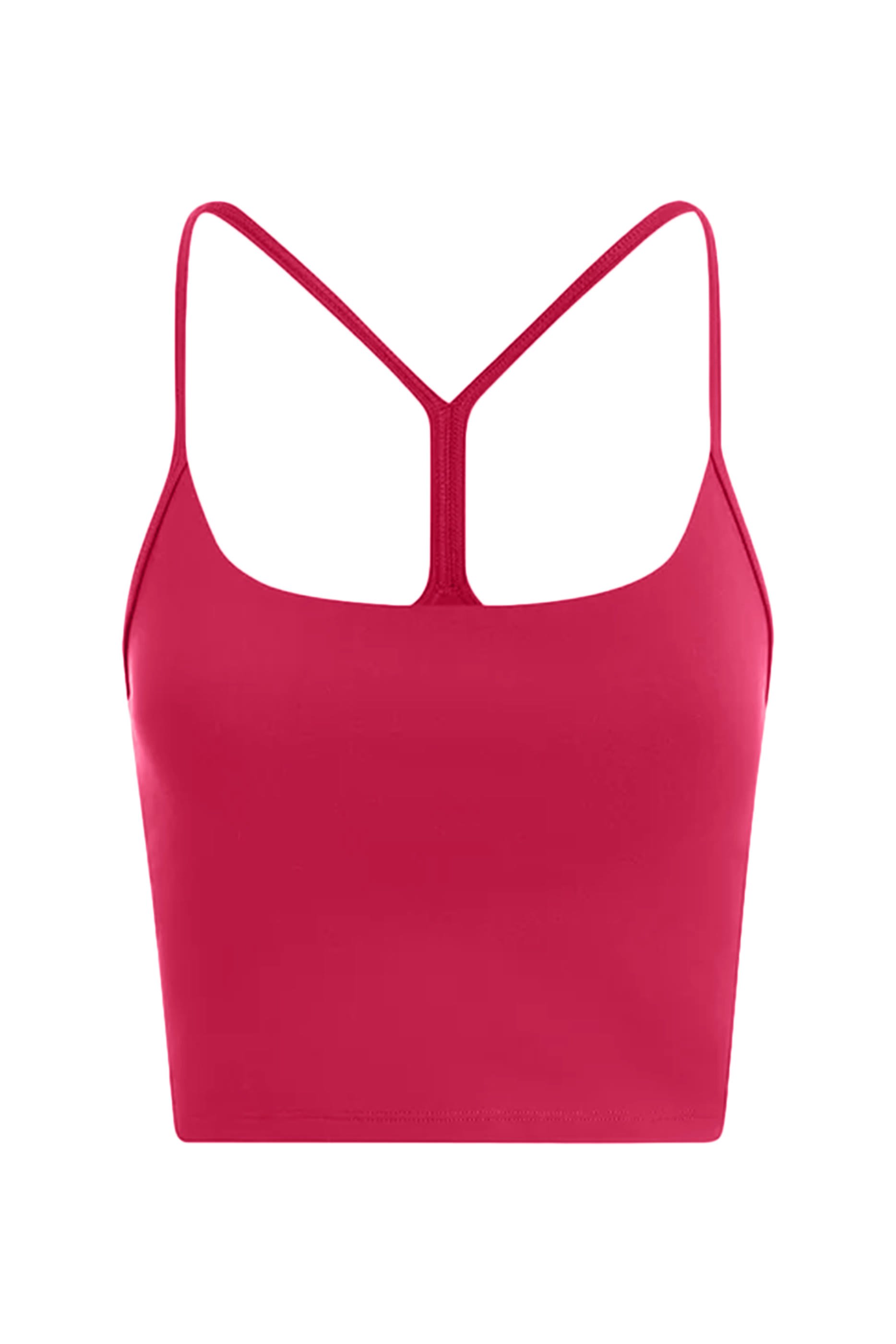 FreeSoft&trade; Harley Bralette