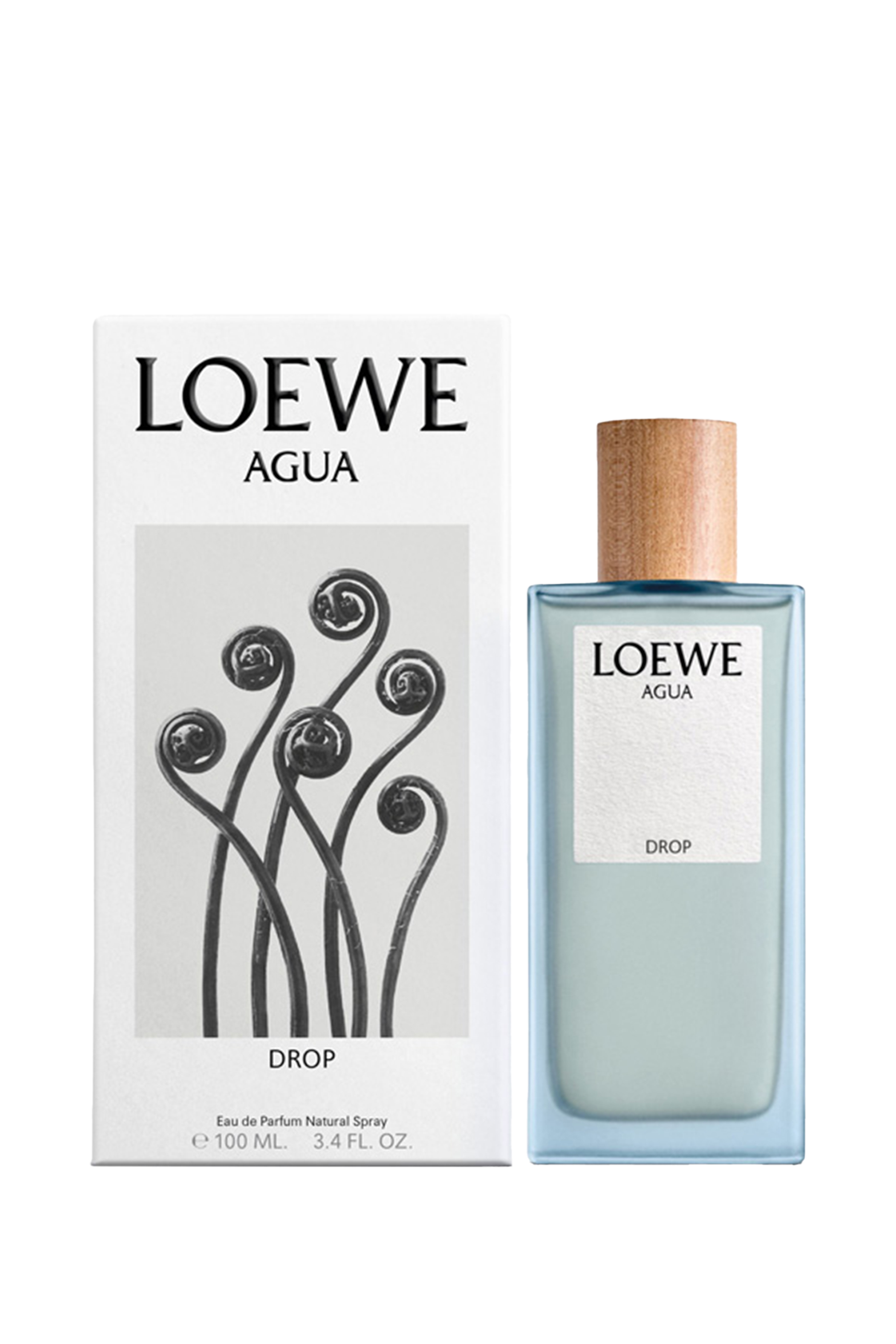 Agua Drop Eau De Parfum