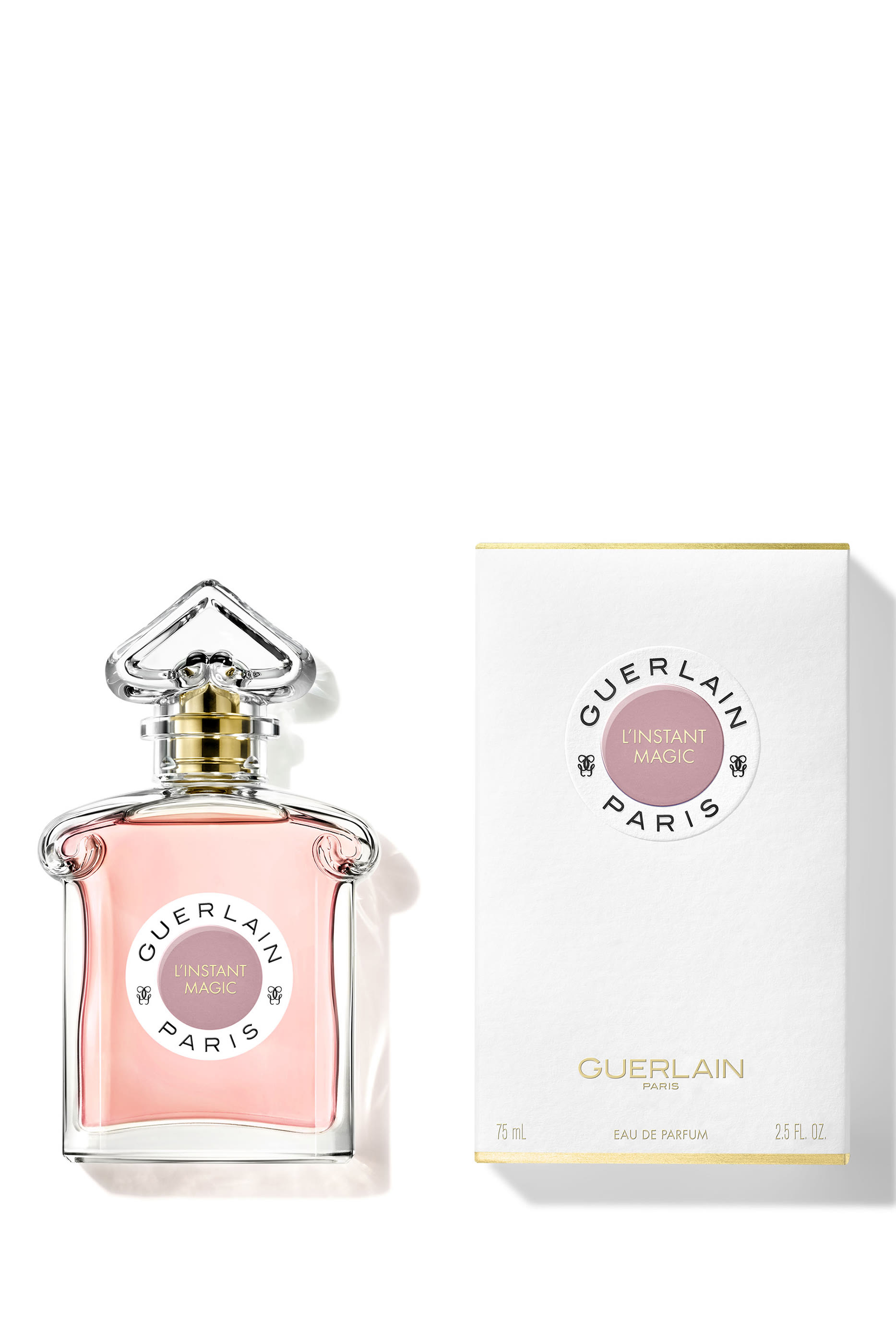 L'Instant Magic Eau de Parfum