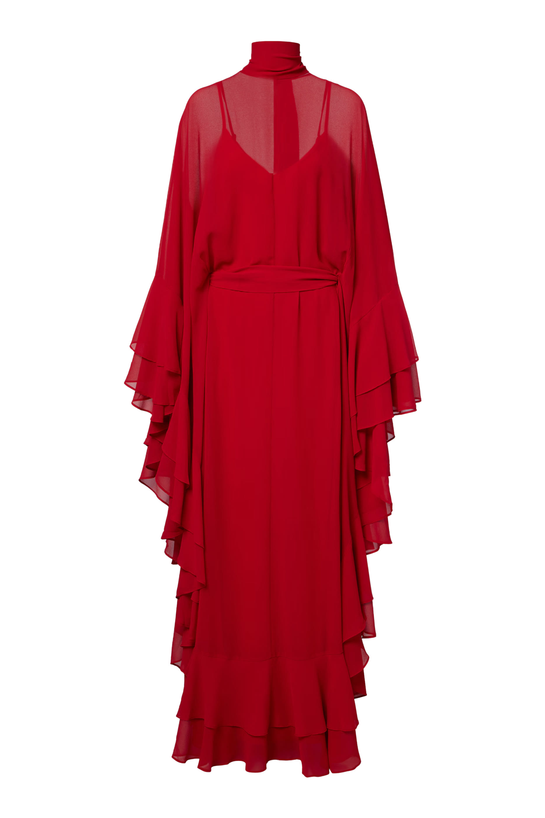 Socorro Maxi Dress