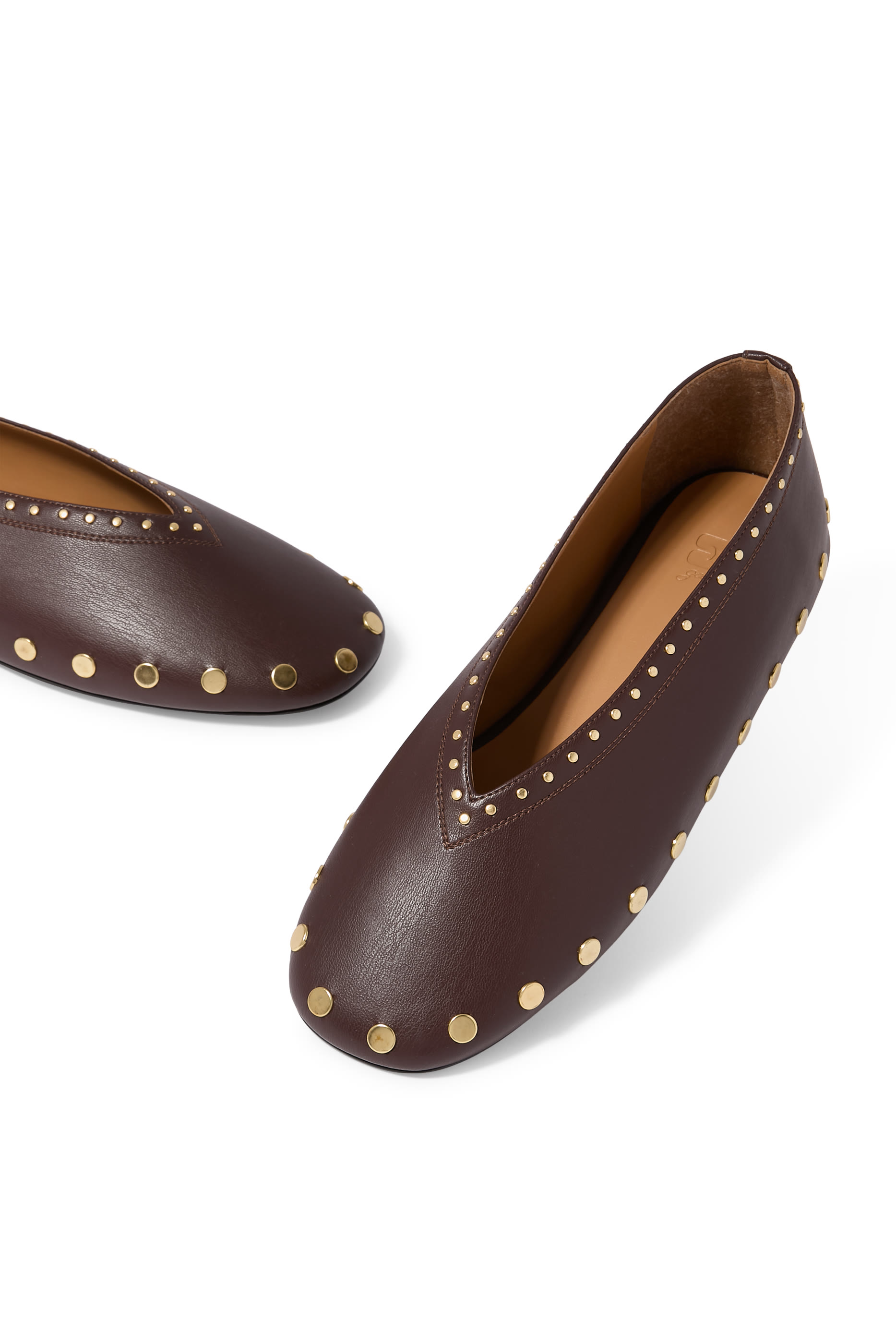 Jenny Ballerinas