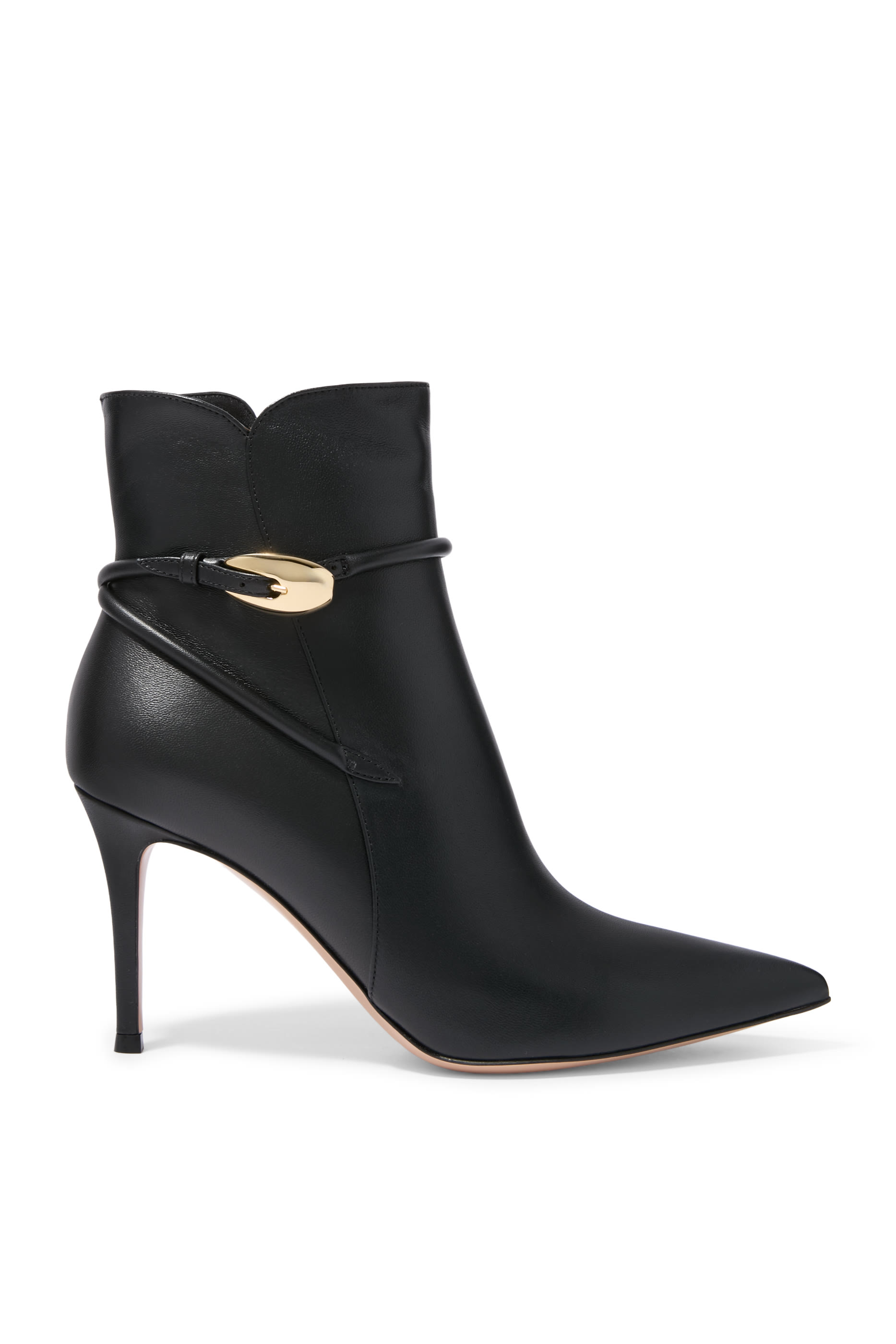 Black Mamba 85 Booties